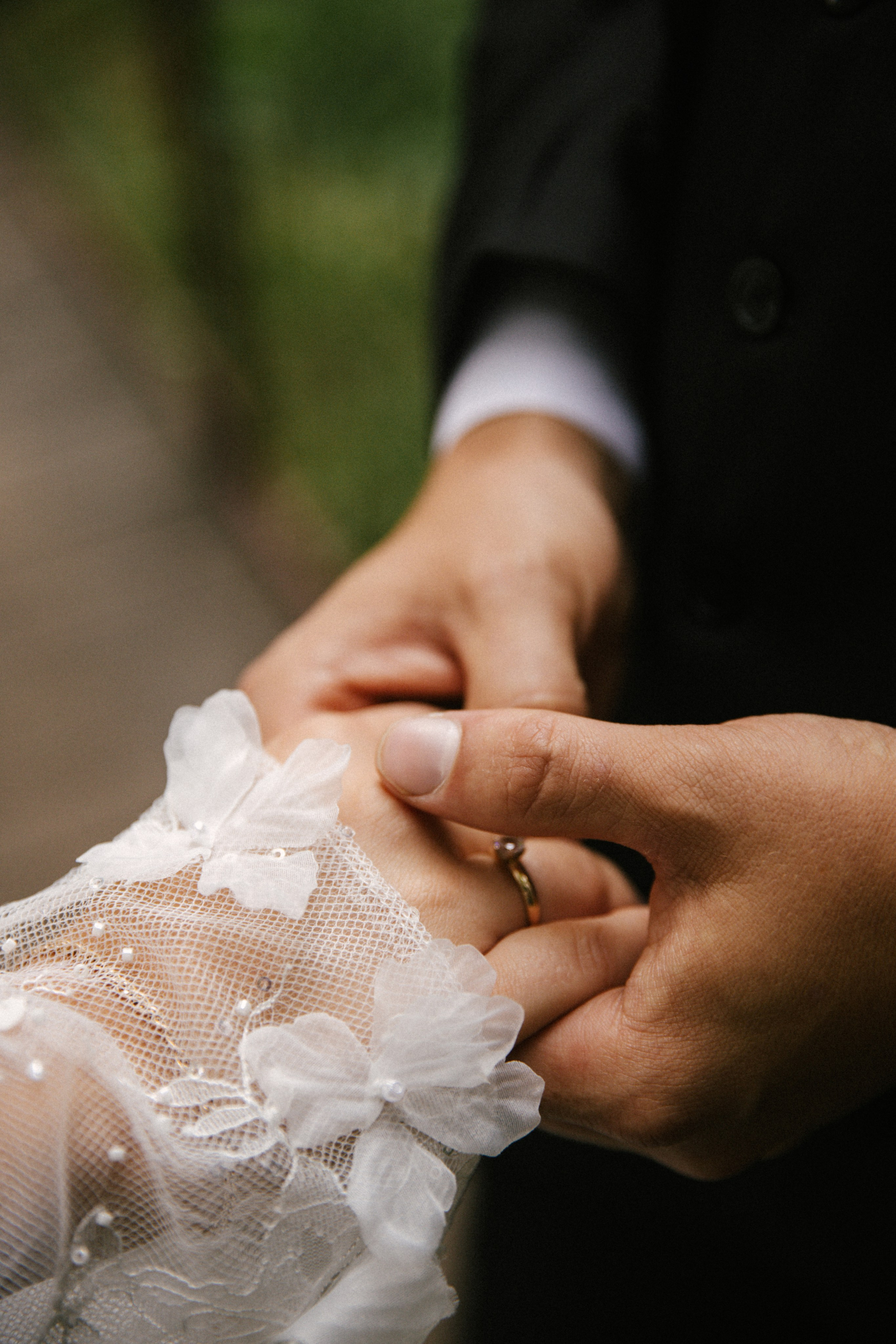 Таня и Никита | туса в Урене. Фотограф Катя Трусова