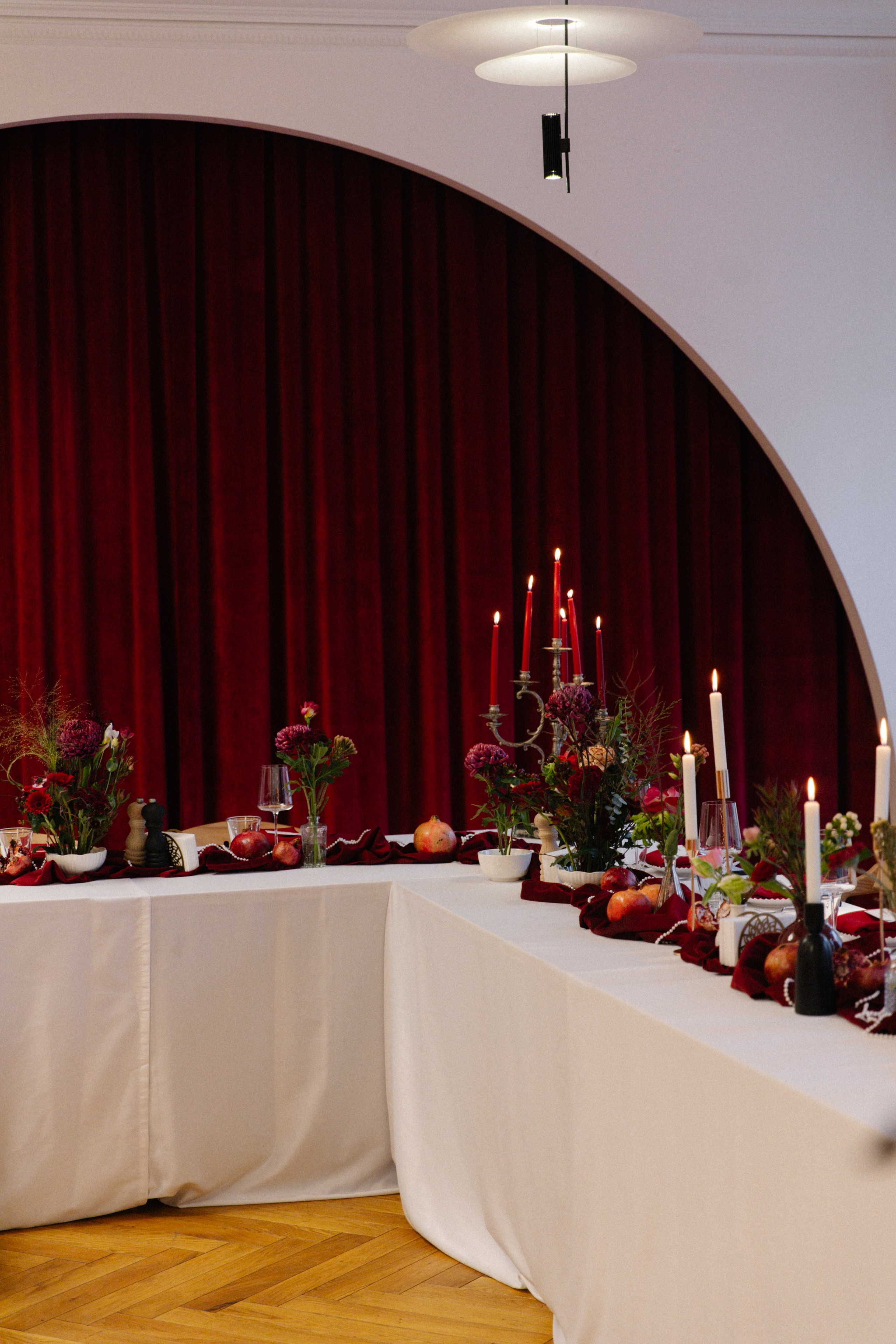 Свадьба по-соседски. Фотограф Катя Трусова