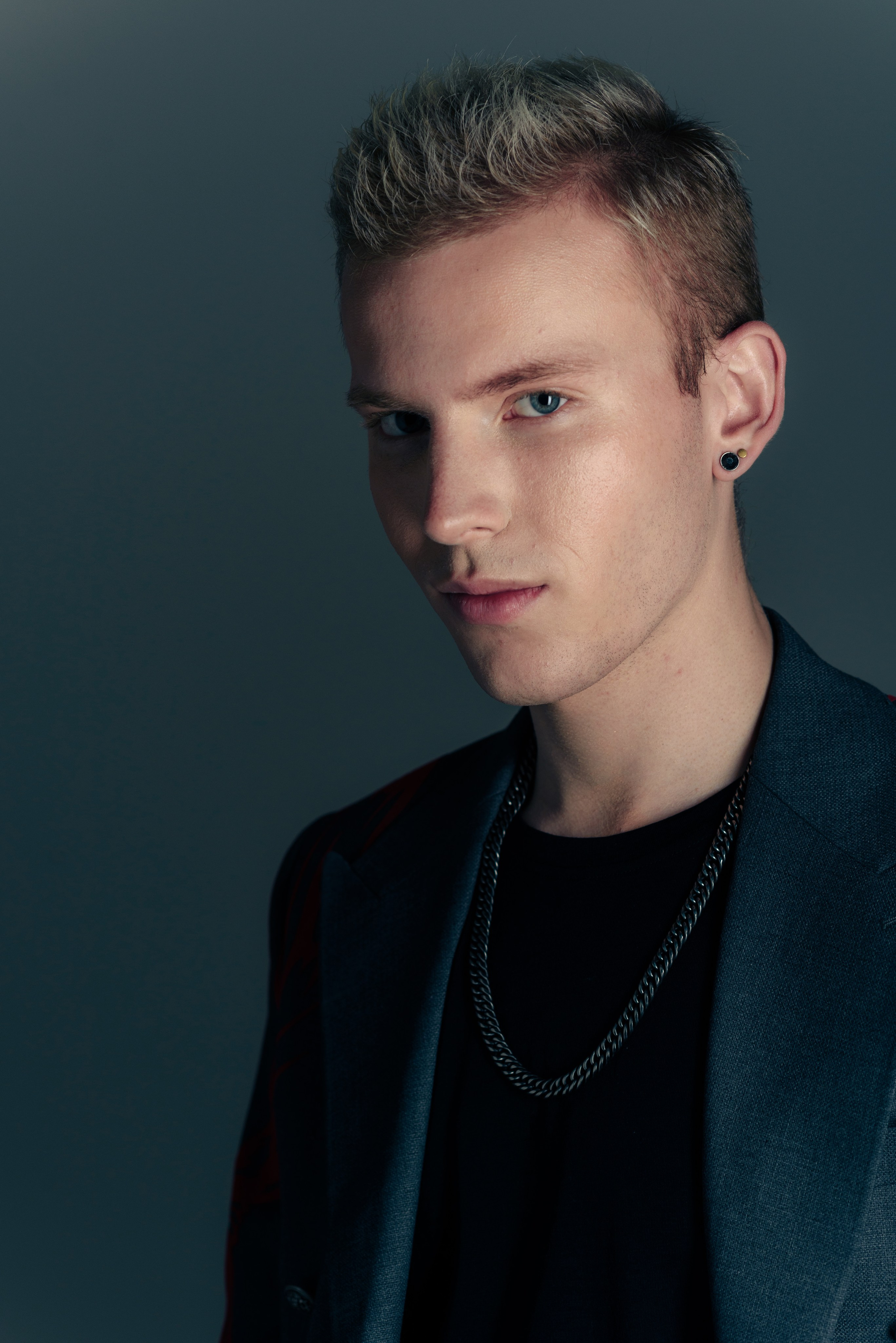 Вадим Стукалов, блогер, SMM-специалист. Бренд-фотограф для экспертов и блогеров в Москве Влада Горбовская