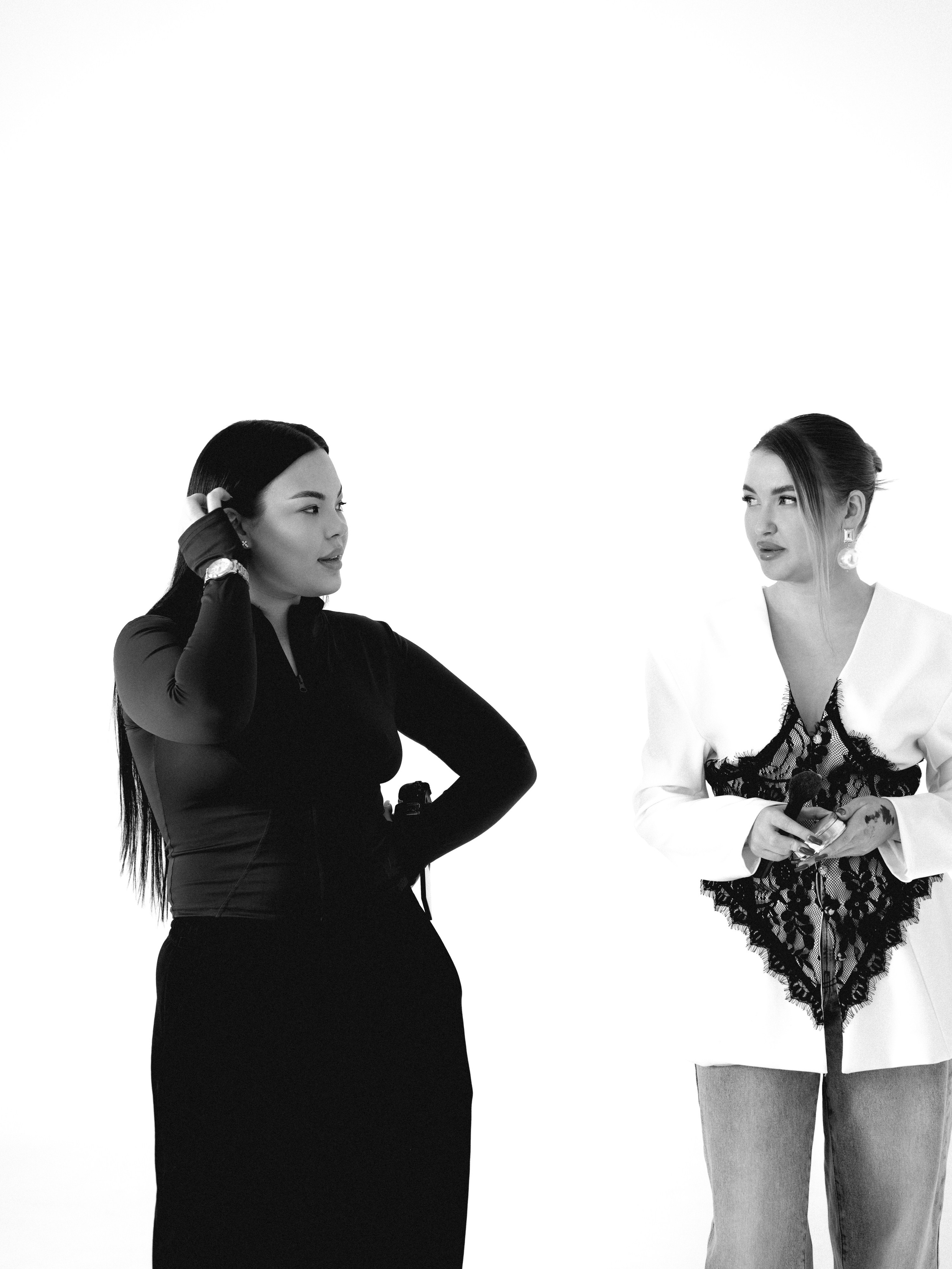 Backstage со съемок. Иван Упоров — фотограф, рилсмейкер чебоксары