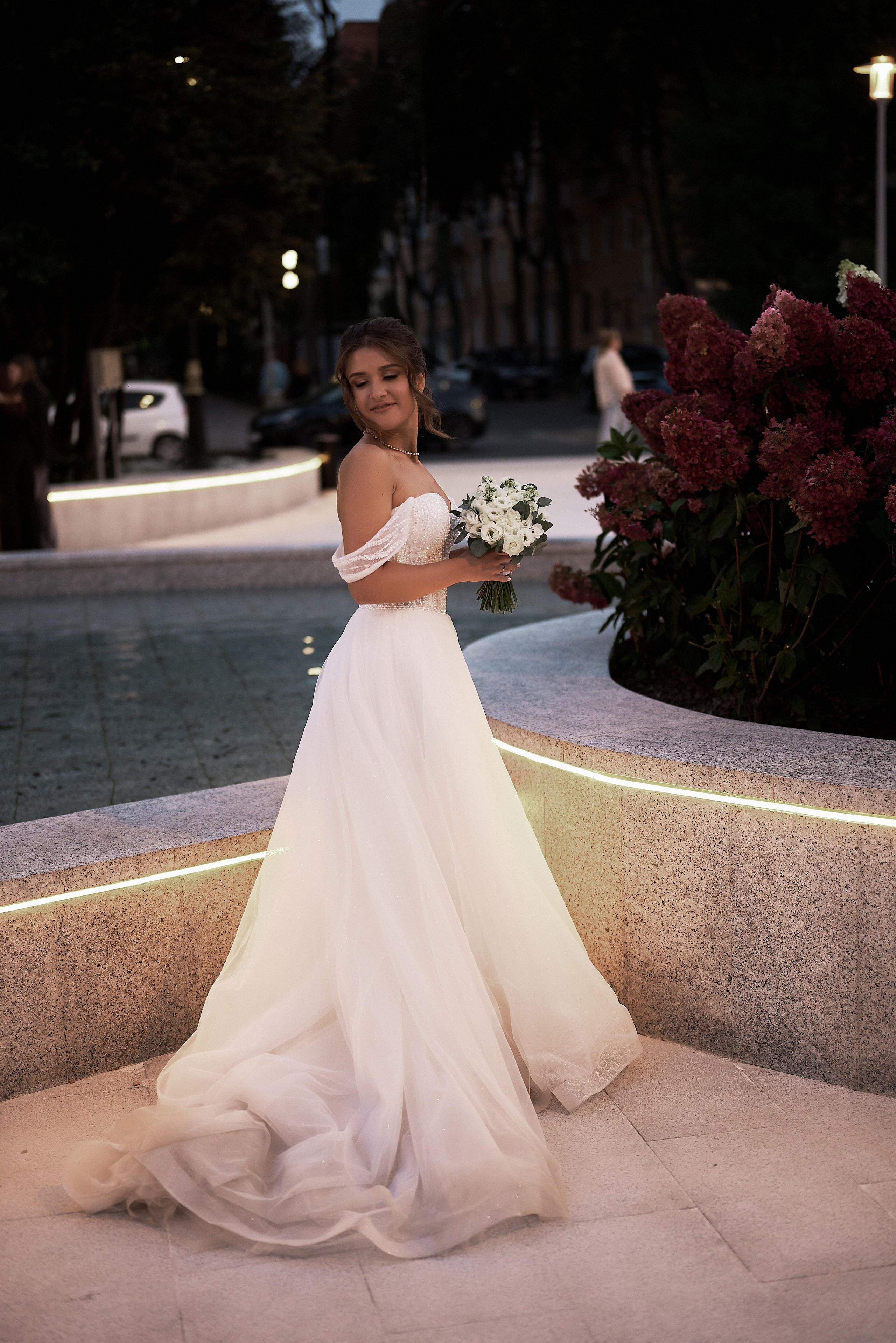 Влад и Маша. Фотограф Екатерина Строганова