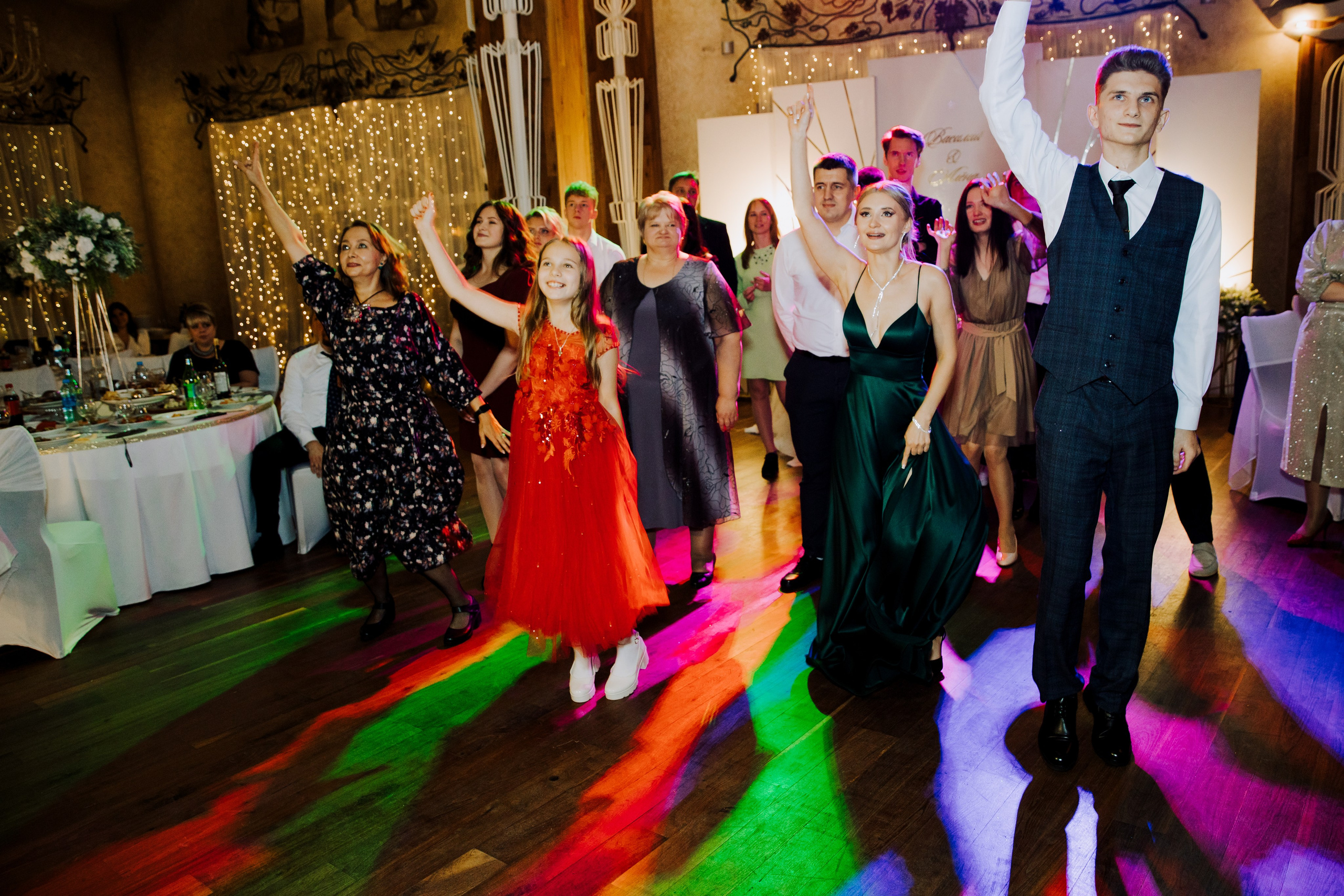 Conquistador. Семейный фотограф москва