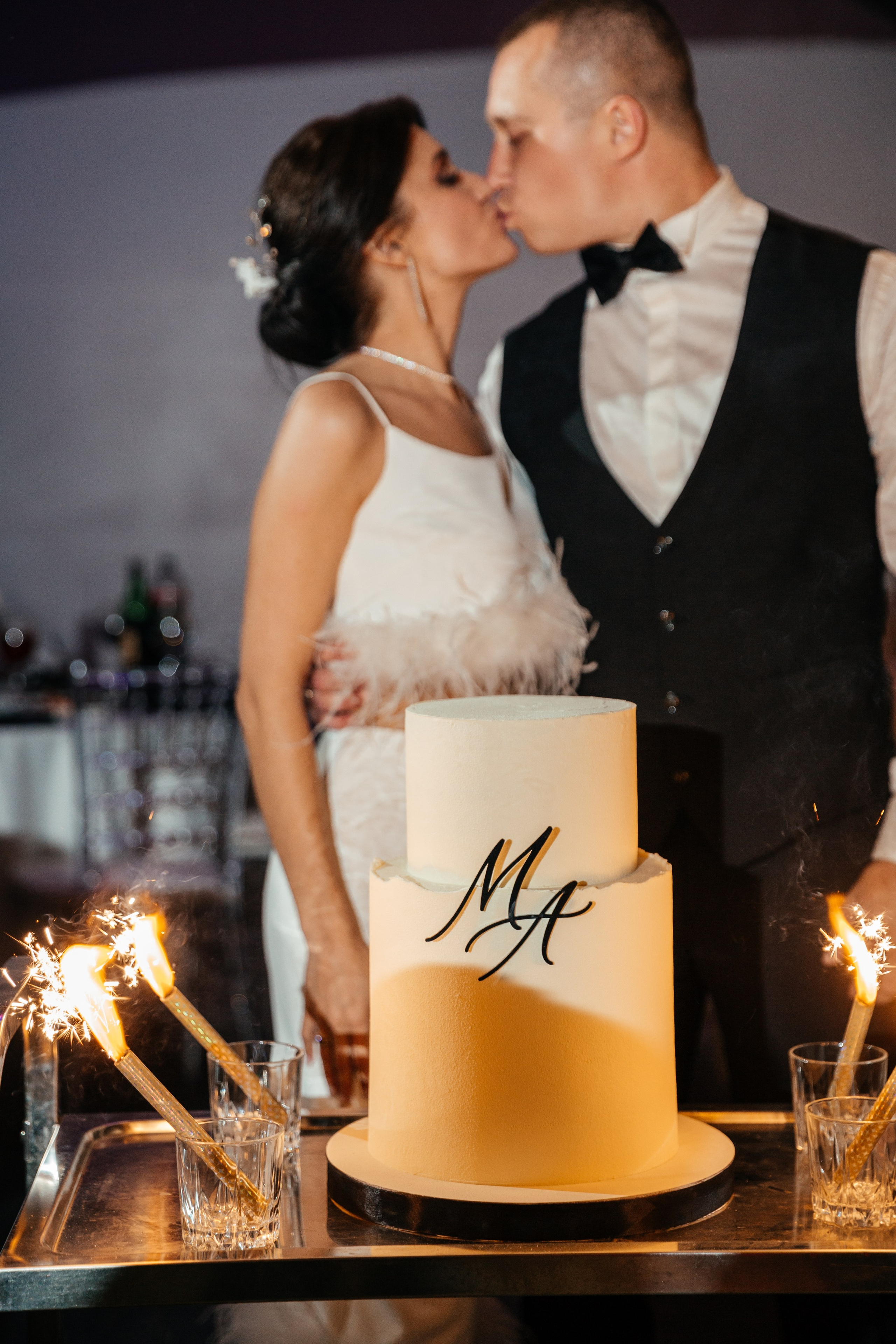 Матвей и Настя | Obninsk. Свадебный фотограф Ангелина Зотова | Обнинск, Москва, Калуга