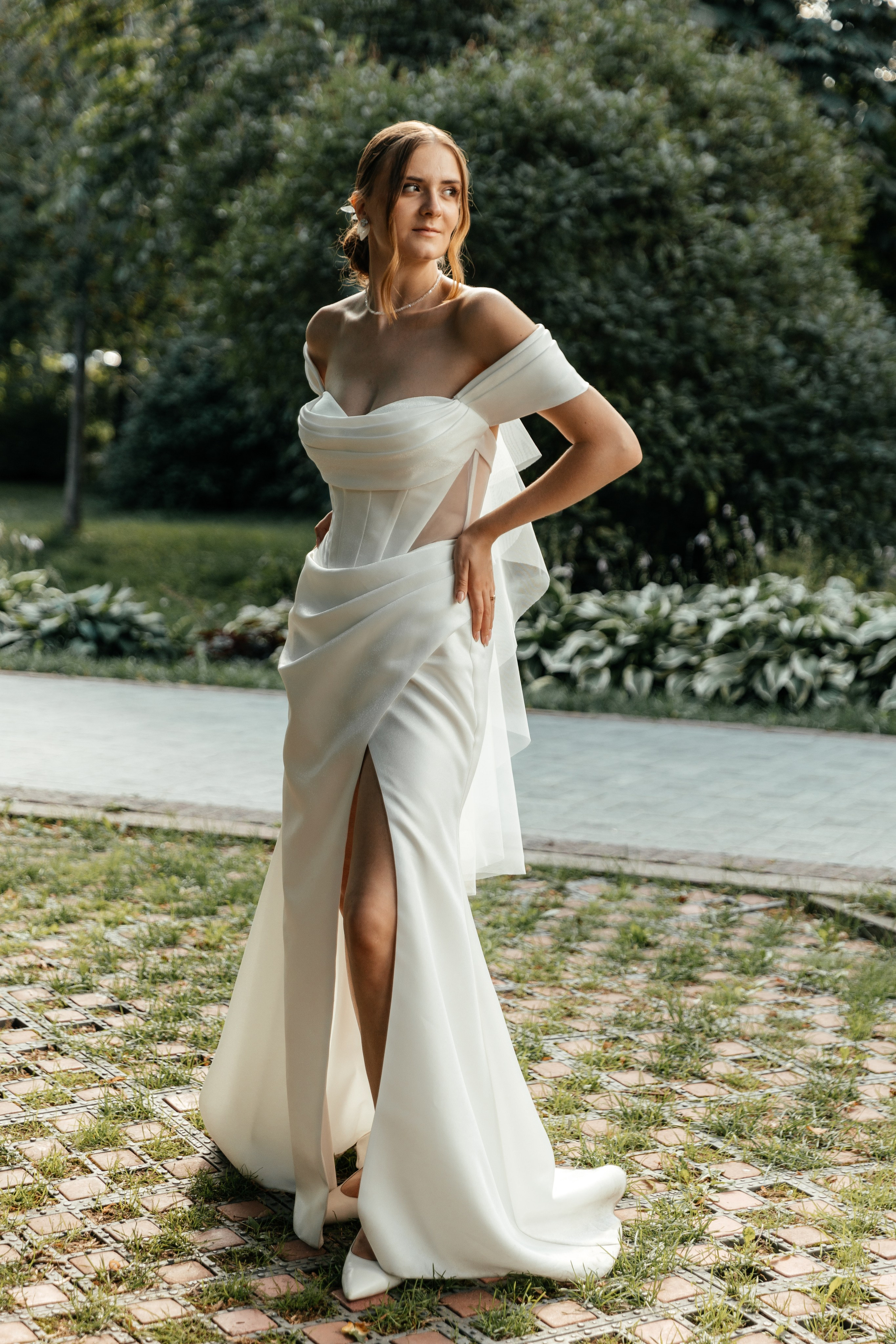 Соня и Дима | Hyatt Regency Moscow. Свадебный фотограф Ангелина Зотова | Обнинск, Москва, Калуга