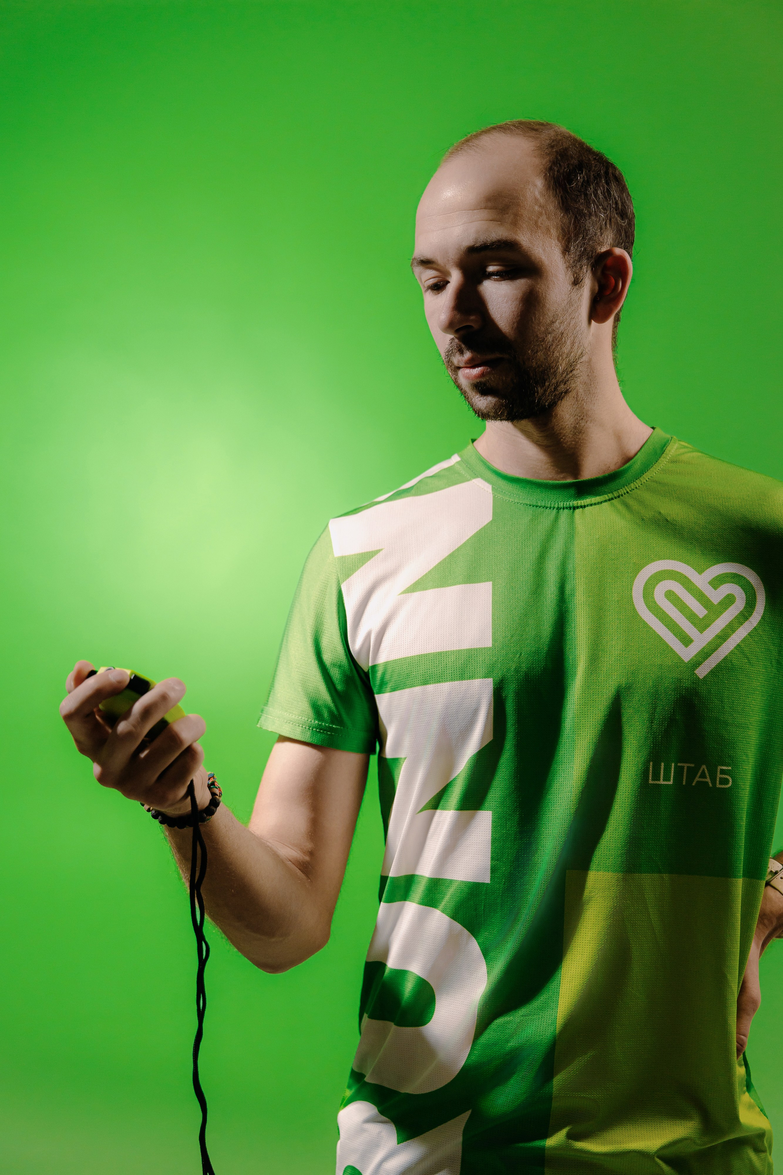 СК «Вересники». Фото и видео контент за одну съемку — Веретенников Егор