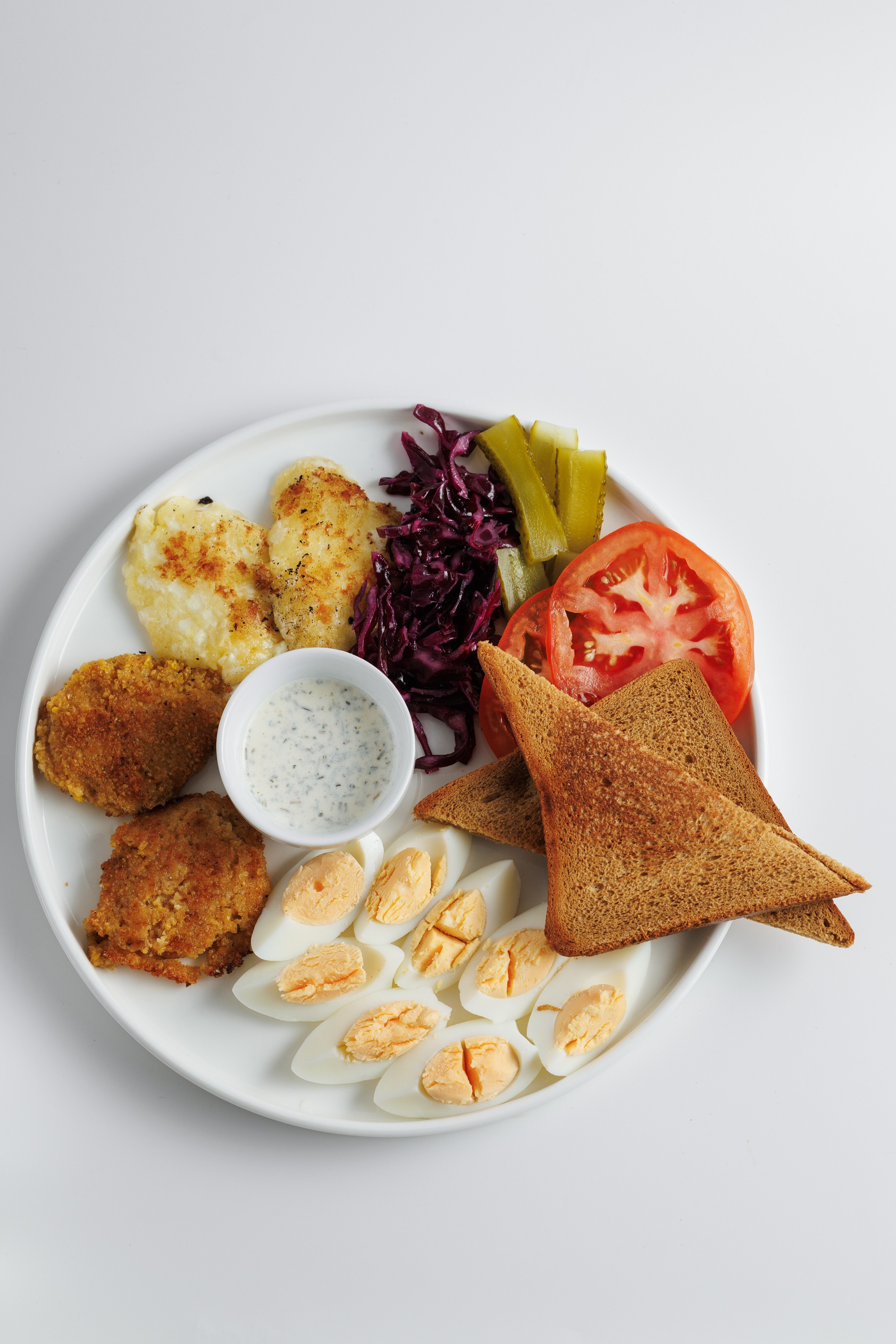 «Фракция». Фото и видео контент за одну съемку — Веретенников Егор