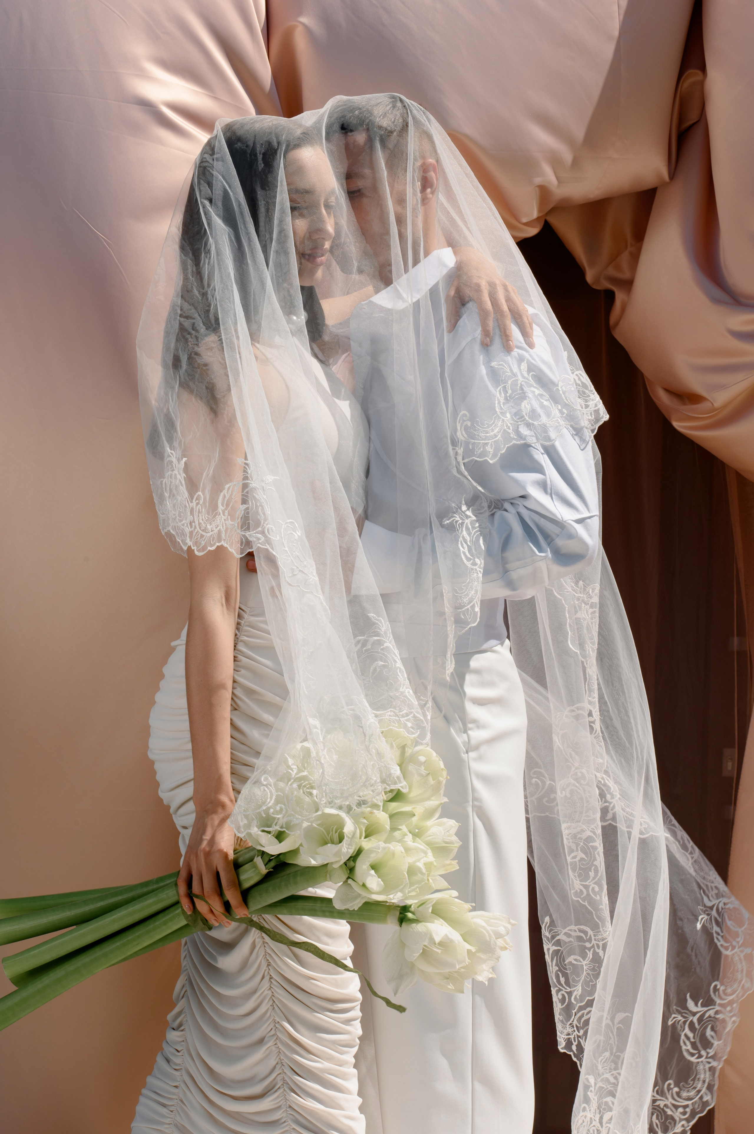 Выездная регистрация. Свадебный и семейный фотограф в Краснодарском крае