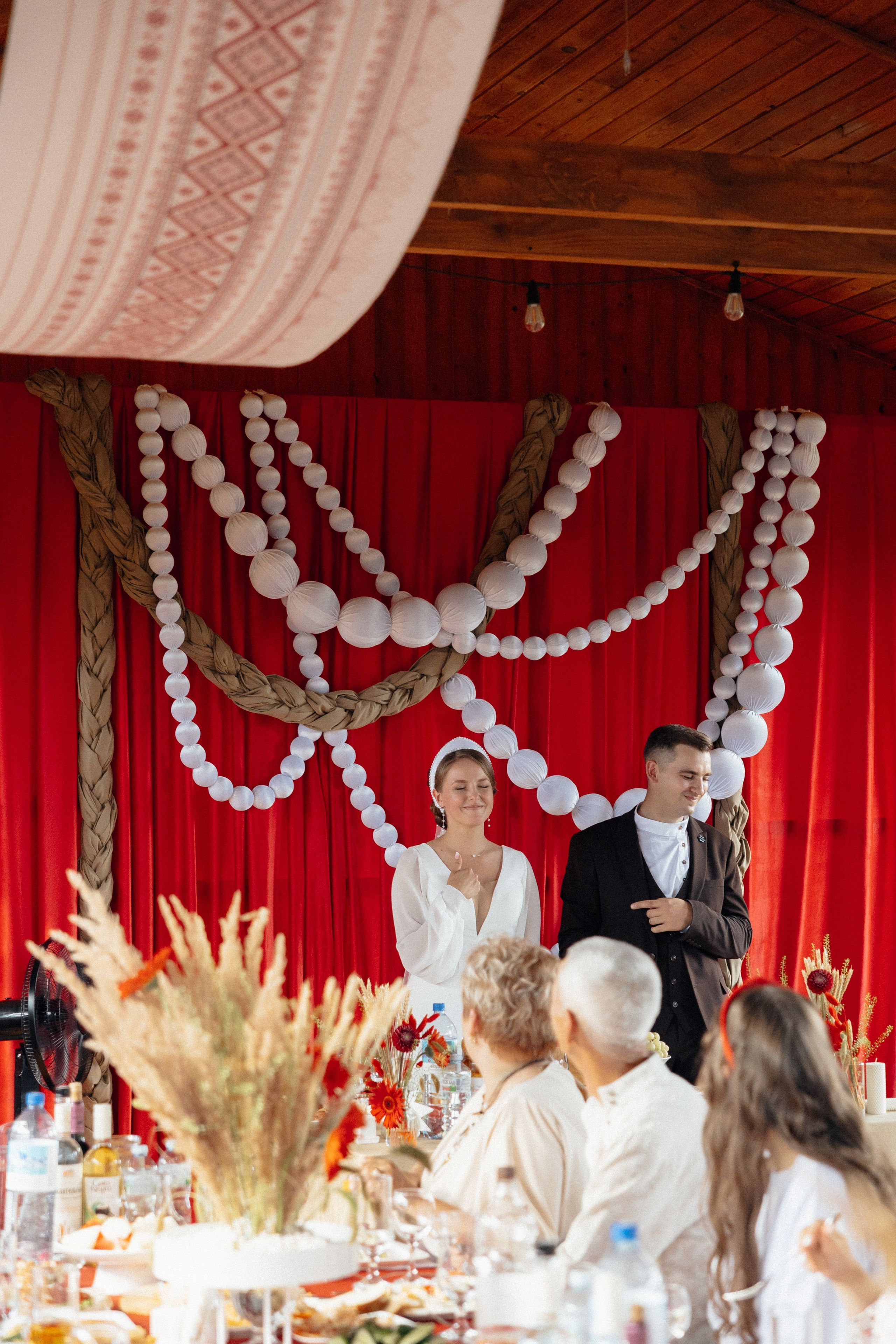 Свадьба в Дивеево — истинная Аля Русь!. Свадебный фотограф в Нижнем Новгороде Генеральская Ира