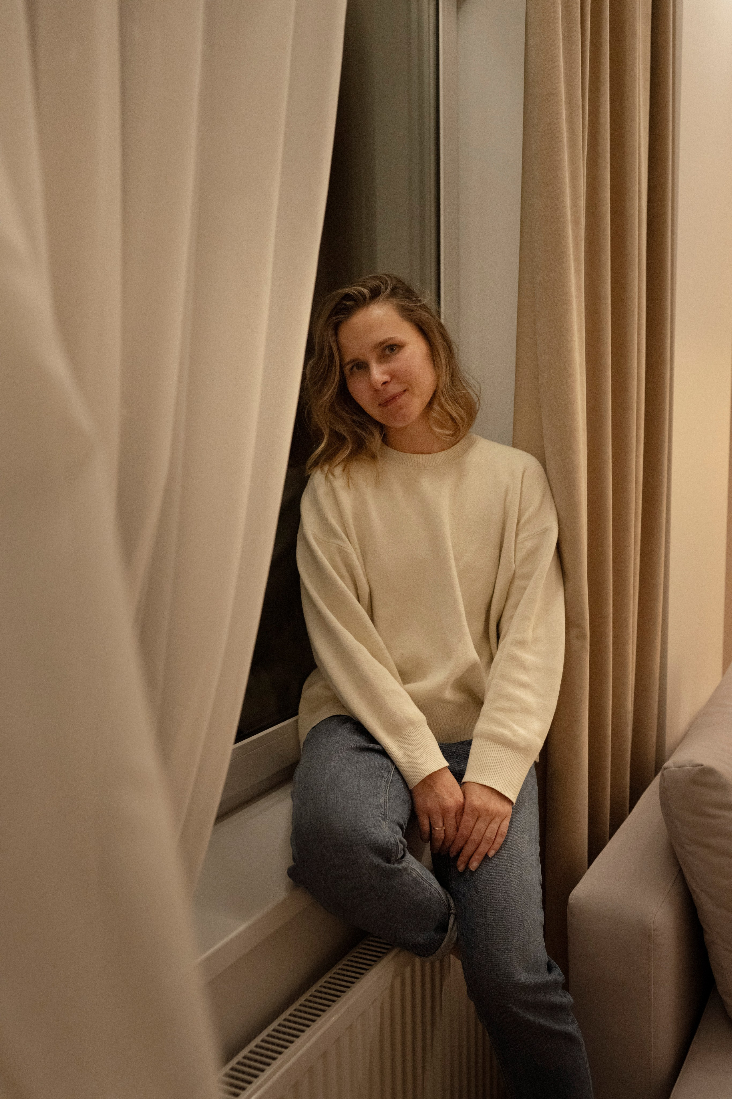 Наташа и Егор. Фотограф в Минске Екатерина Сидорок