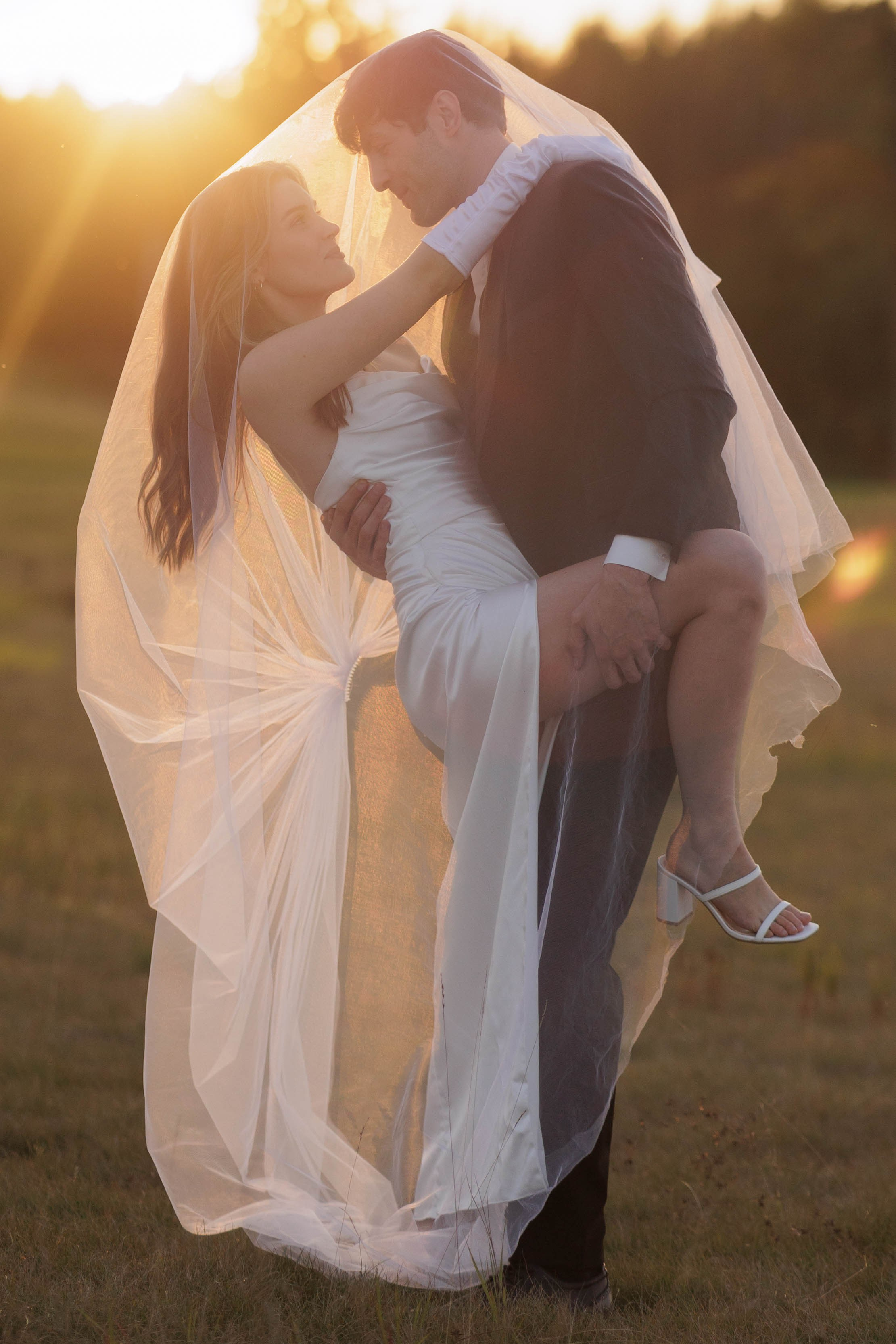 Антон и Анна. Фотограф/ видеограф Катя Ильина Калуга