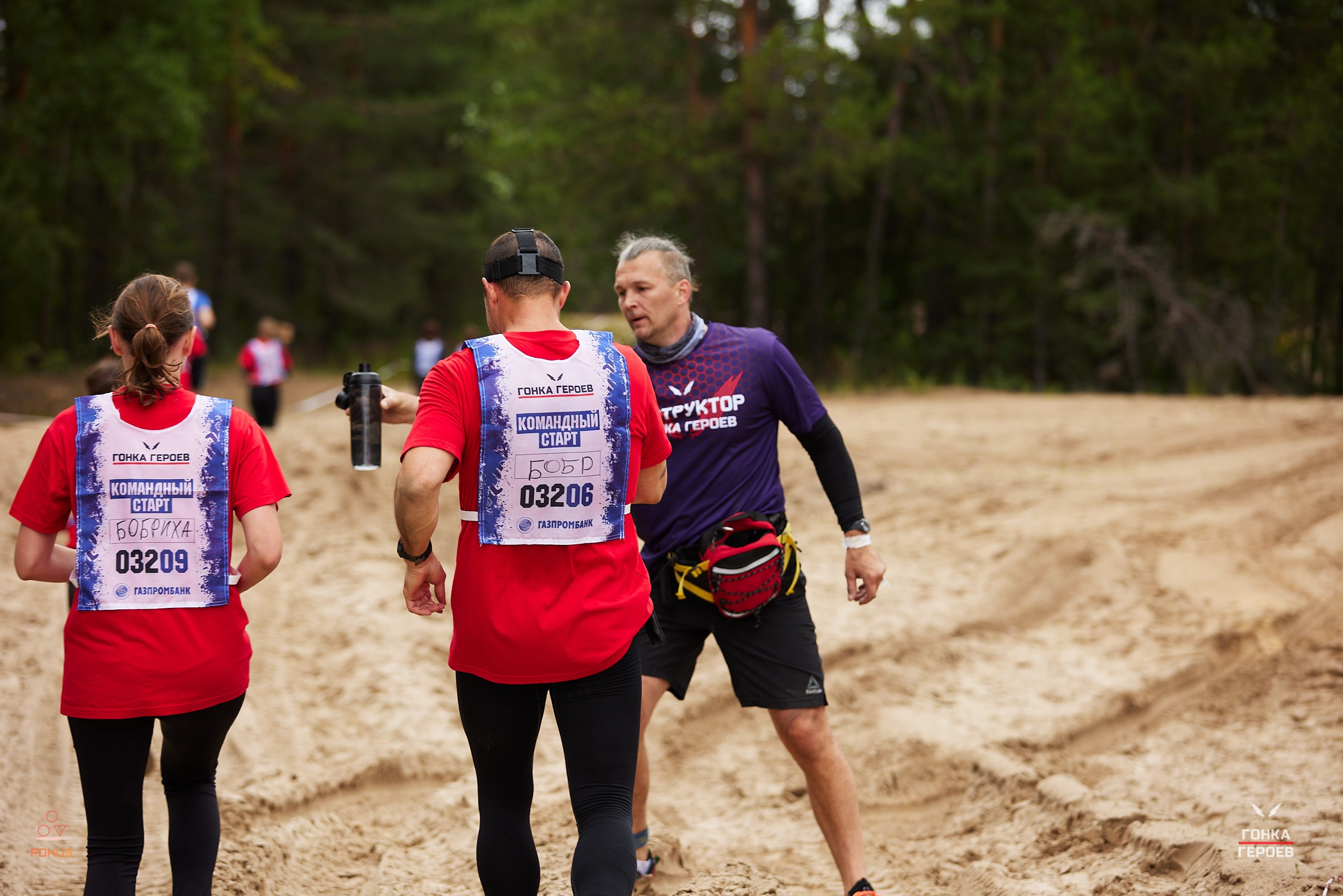 Репортаж с гонки героев 2025 год Мулино. Спортивный фотограф Некрасов Денис