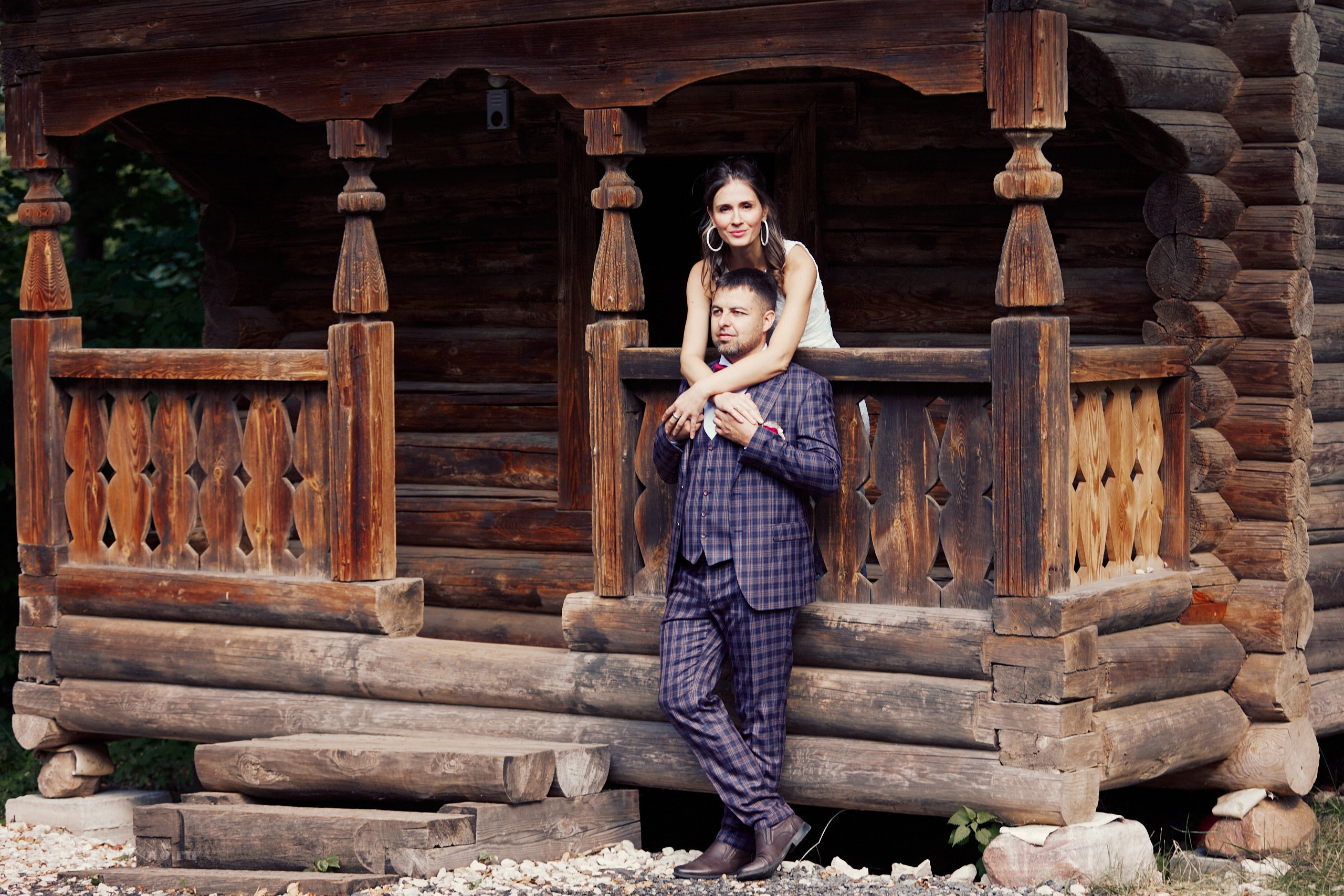 Свадьба Екатерины и Геннадия. Спортивный фотограф Некрасов Денис