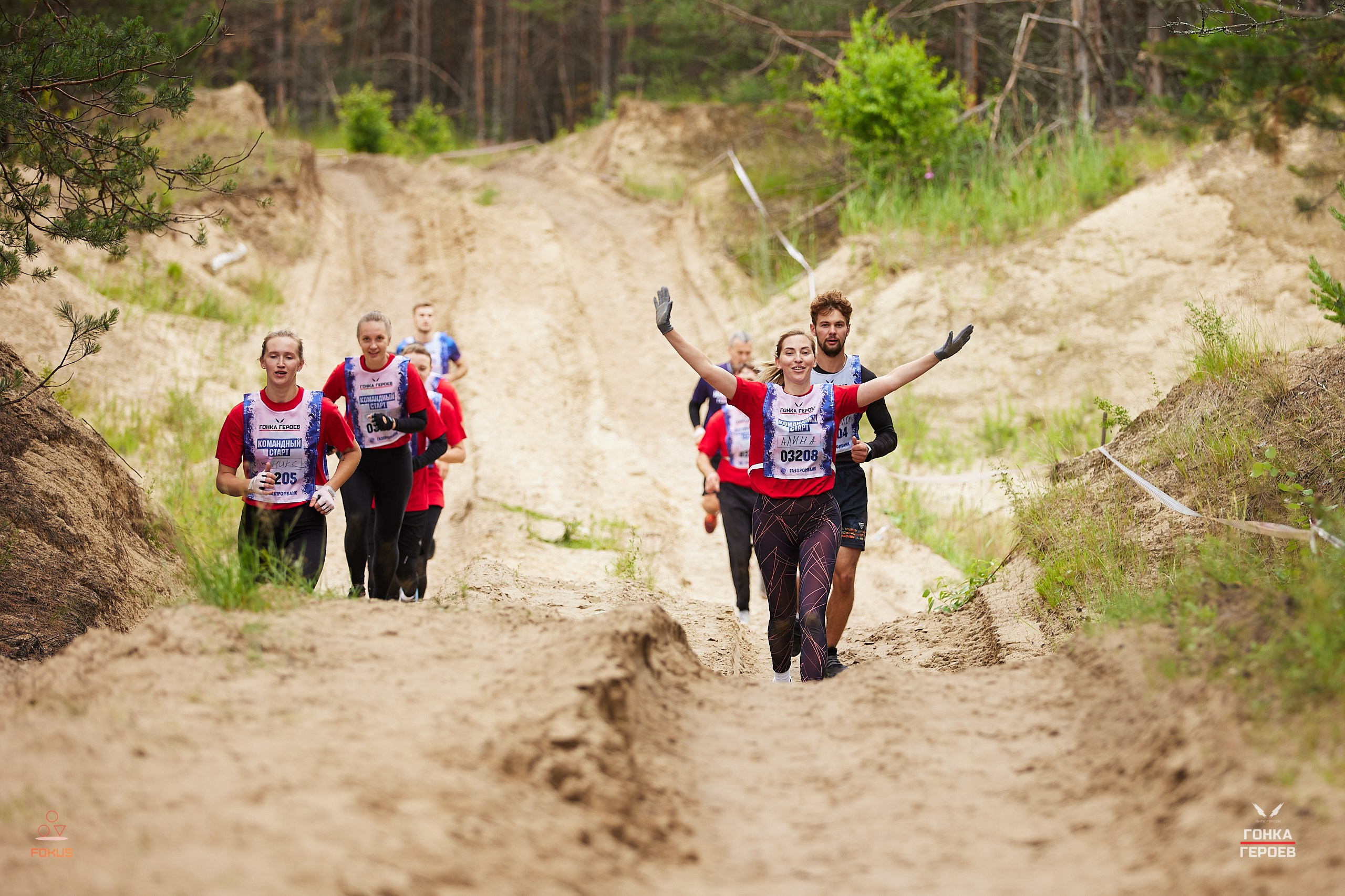 Репортаж с гонки героев 2025 год Мулино. Спортивный фотограф Некрасов Денис