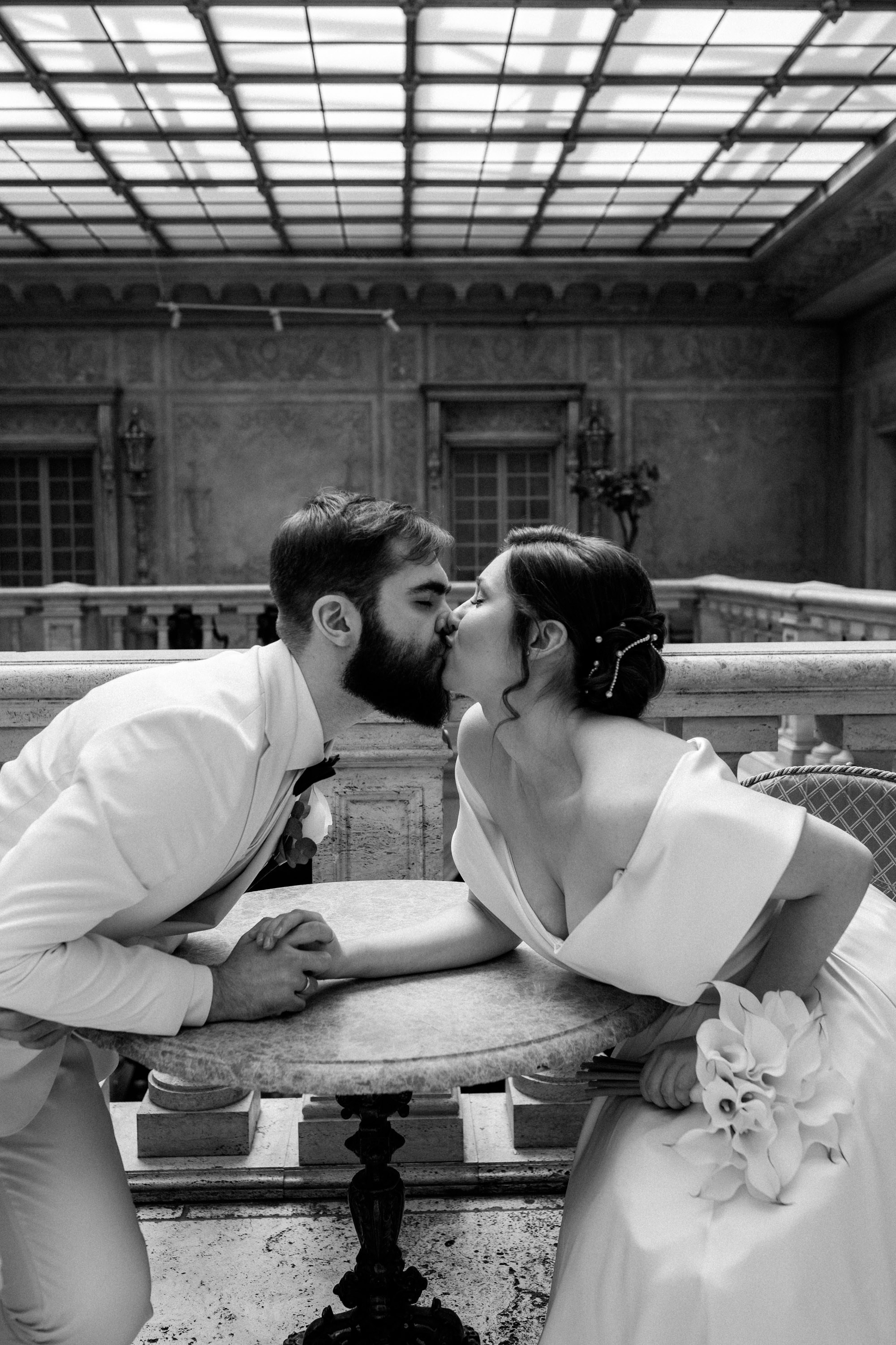 Свадебные lovestory. Говорим о Вас