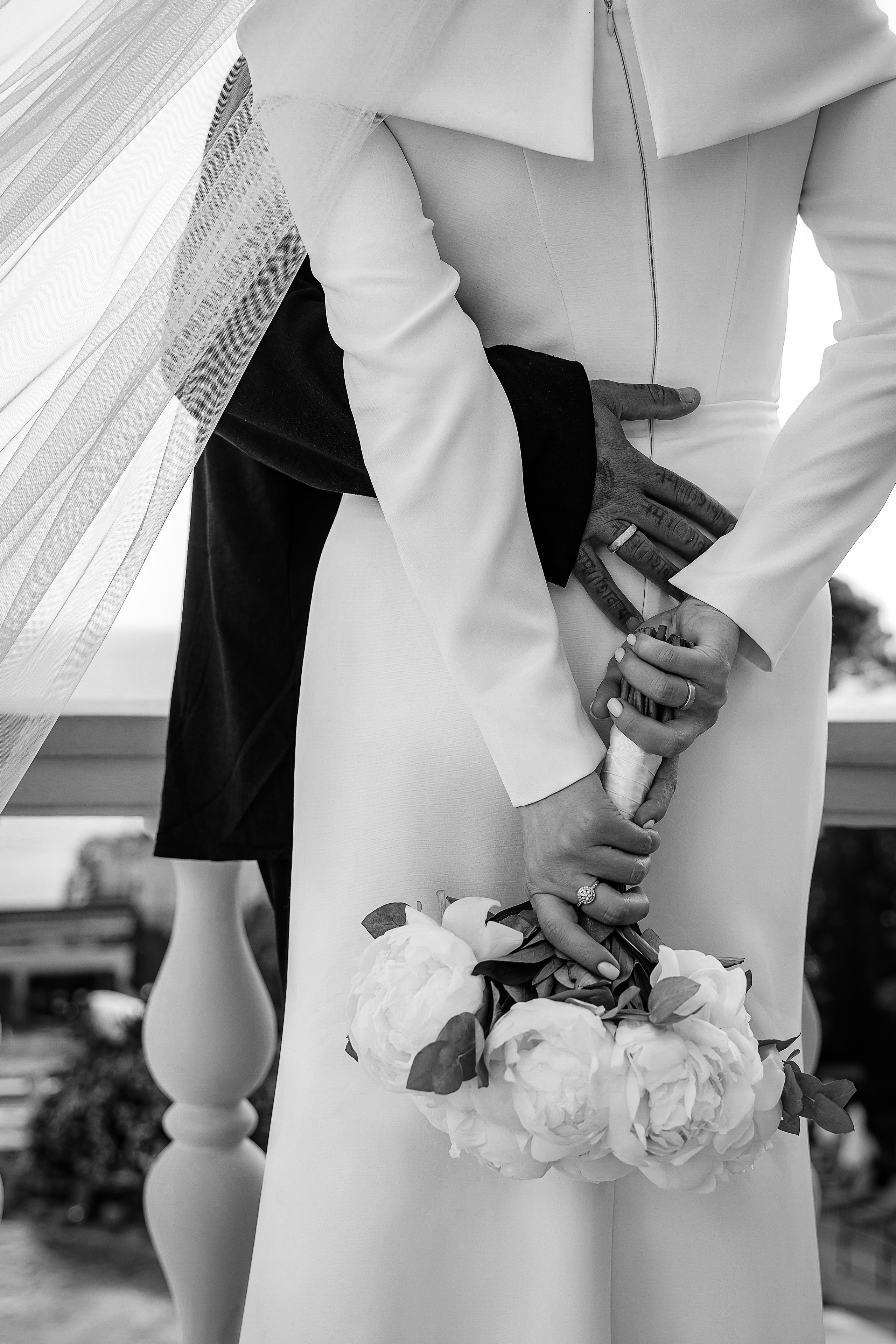 Свадебная фотосессия любовная история. Свадебный и семейный фотограф в Сочи Никита Пищов