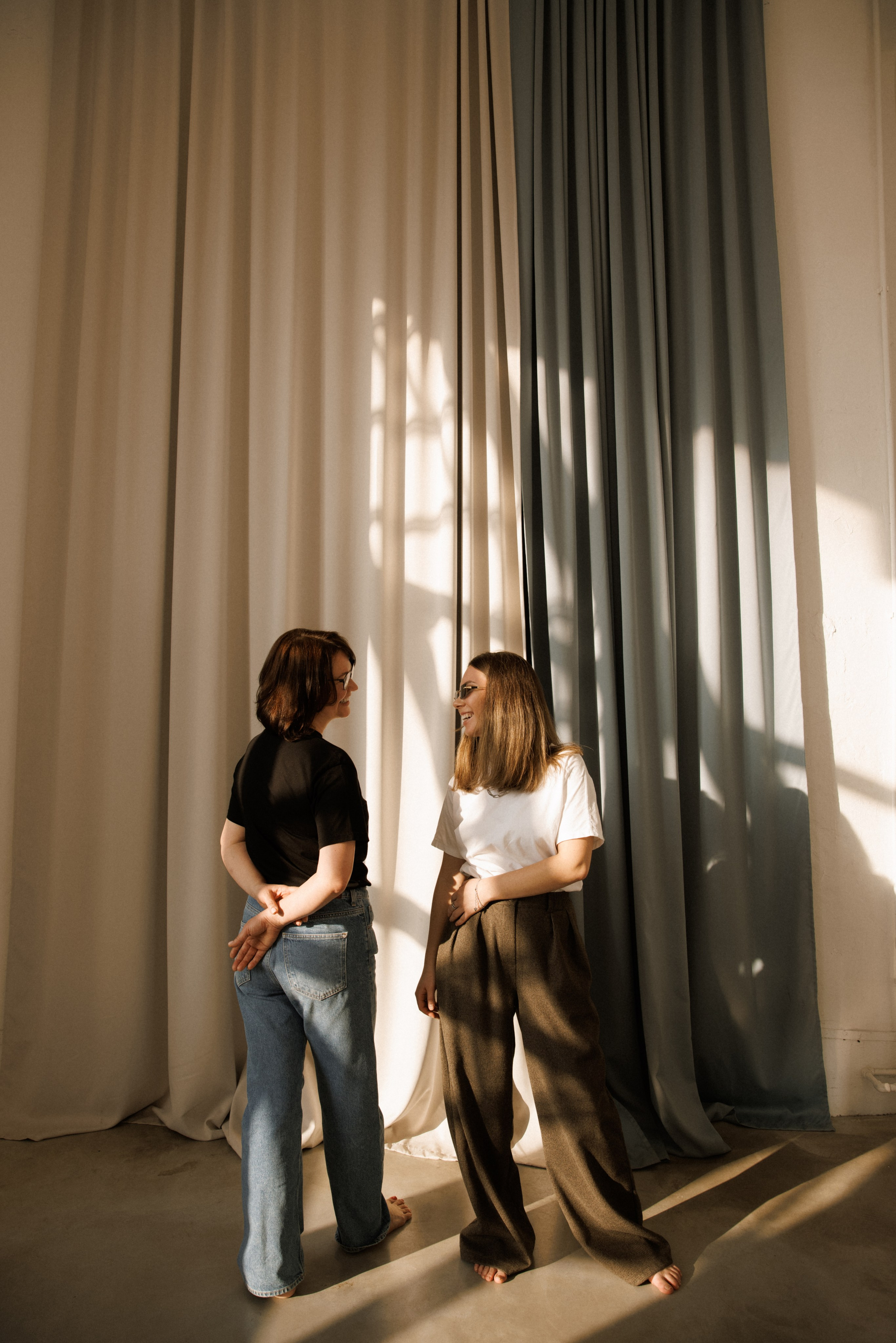 Мама и Дочь. Свадебный и семейный фотограф в Москве Julia Juice