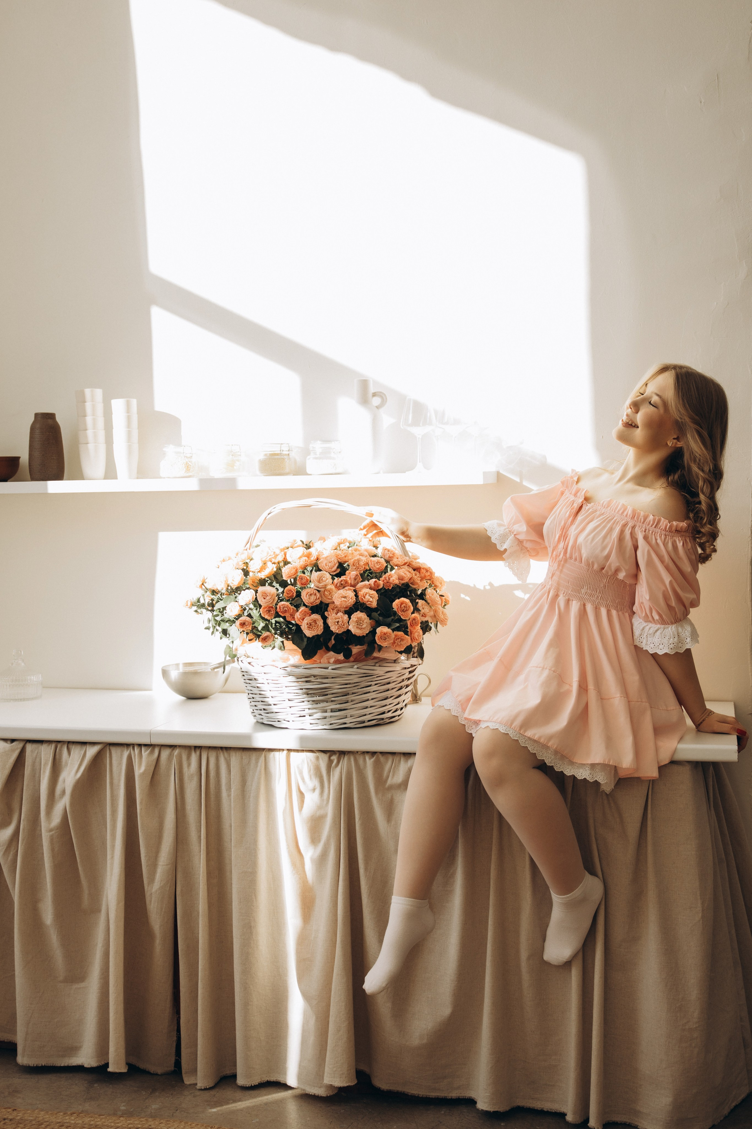 Софья. Свадебный, семейный фотограф в Иркутске Светлана Макаричева