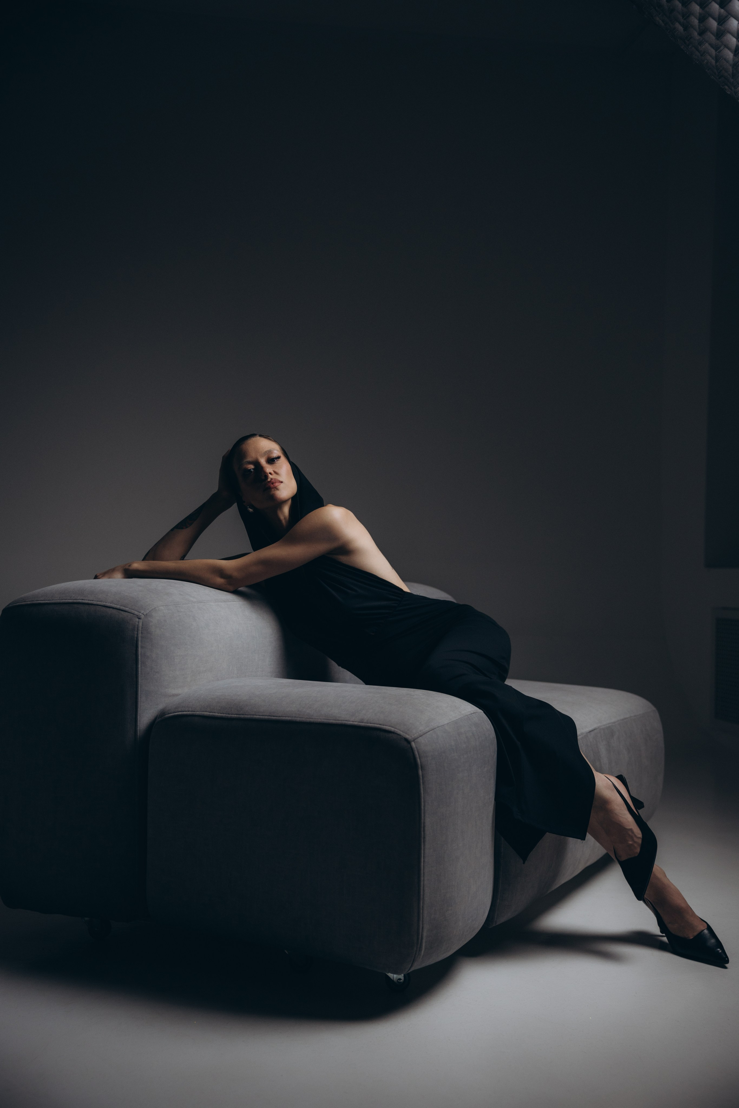 Дарья. Свадебный, семейный фотограф в Иркутске Светлана Макаричева