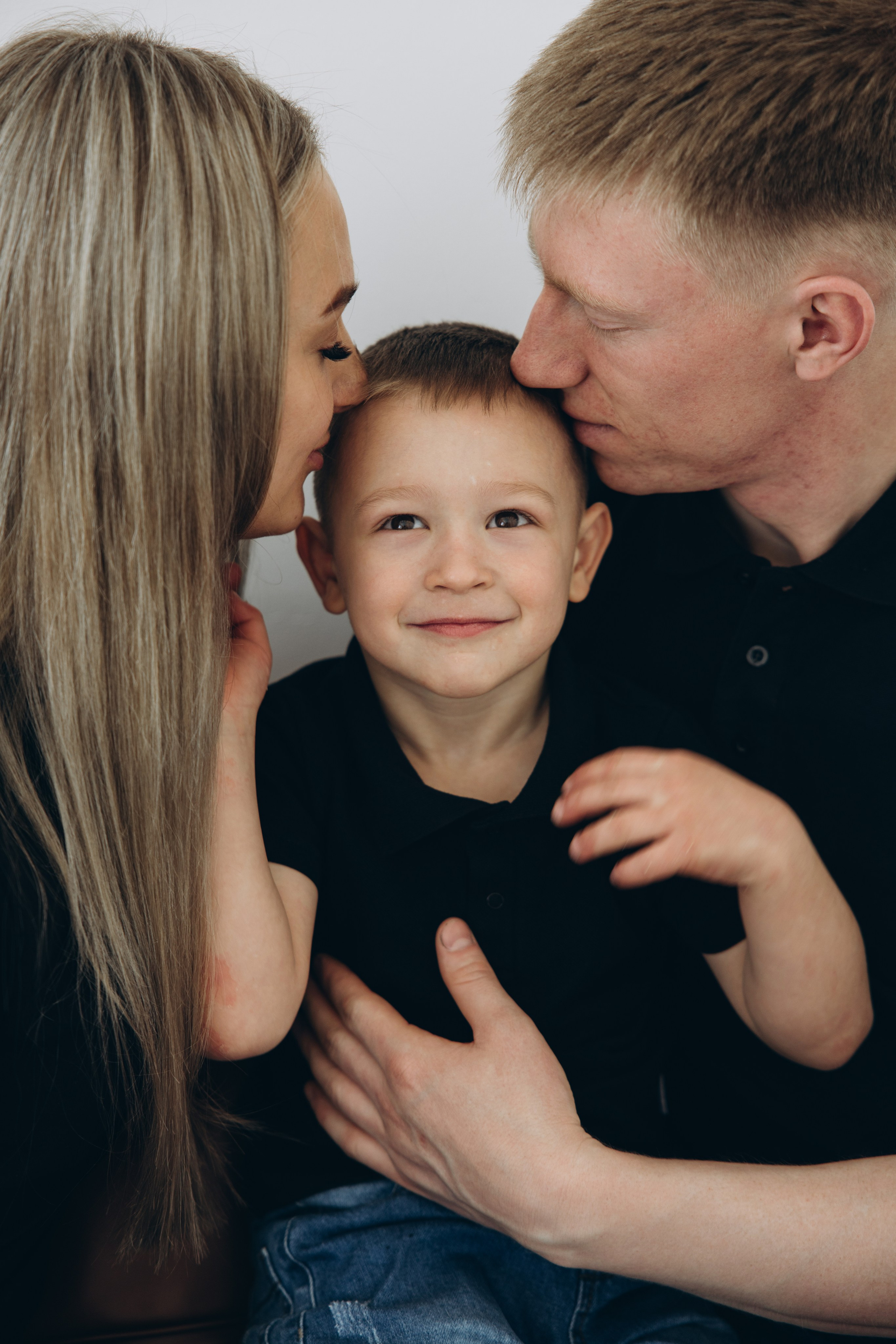 День рождения. Свадебный, семейный фотограф в Иркутске Светлана Макаричева