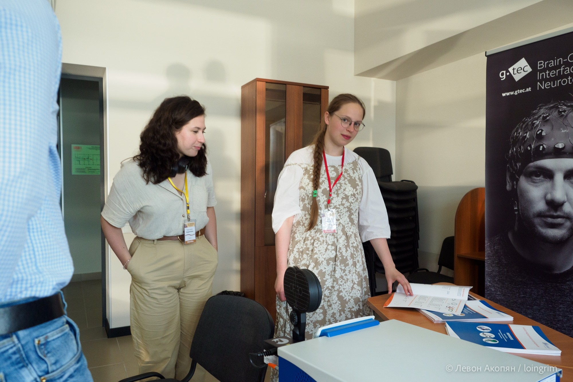 Когнитивная наука в Москве VII (21 июня 2023). Loingrim — Свободный художник. Снимаю в своё удовольствие