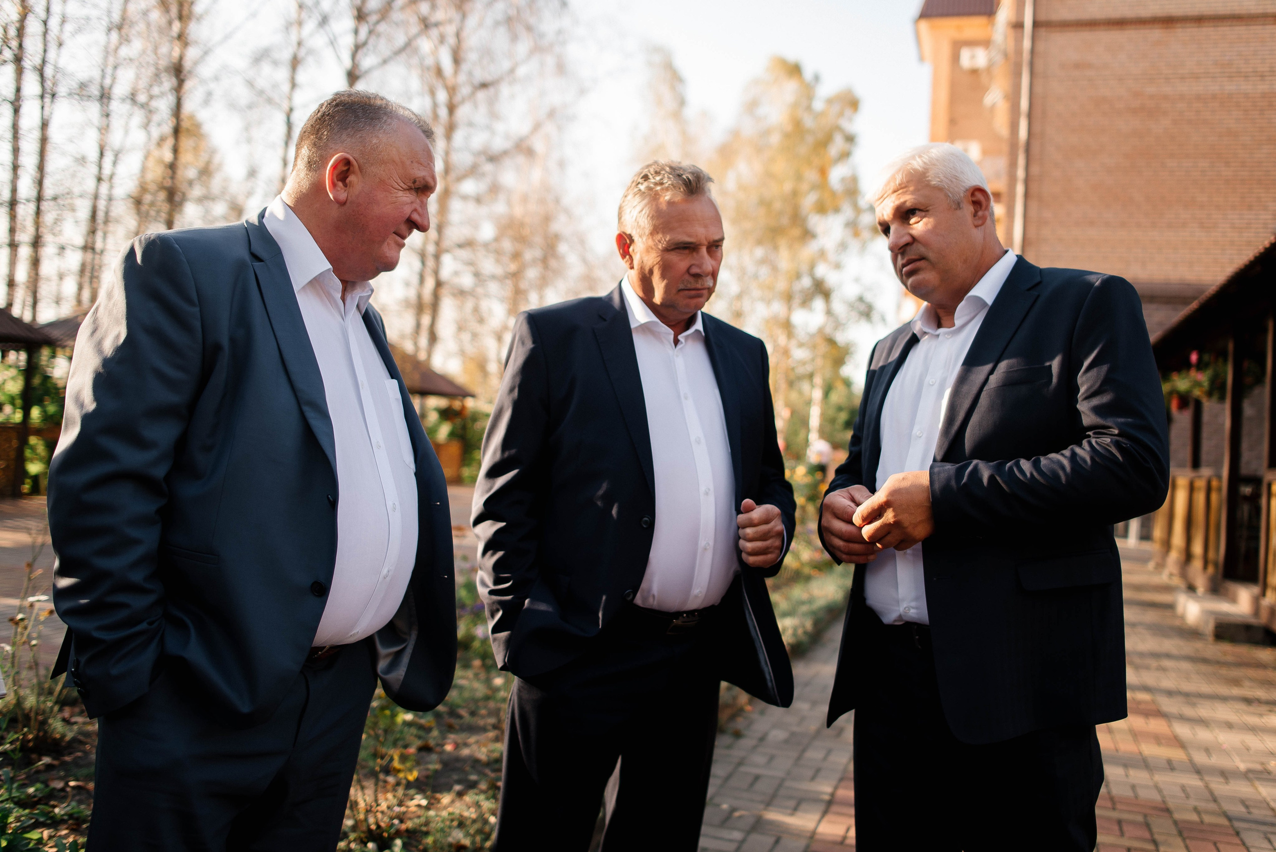 Алексей и Юлиана. Свадебный фотограф Курск Артем Духтанов