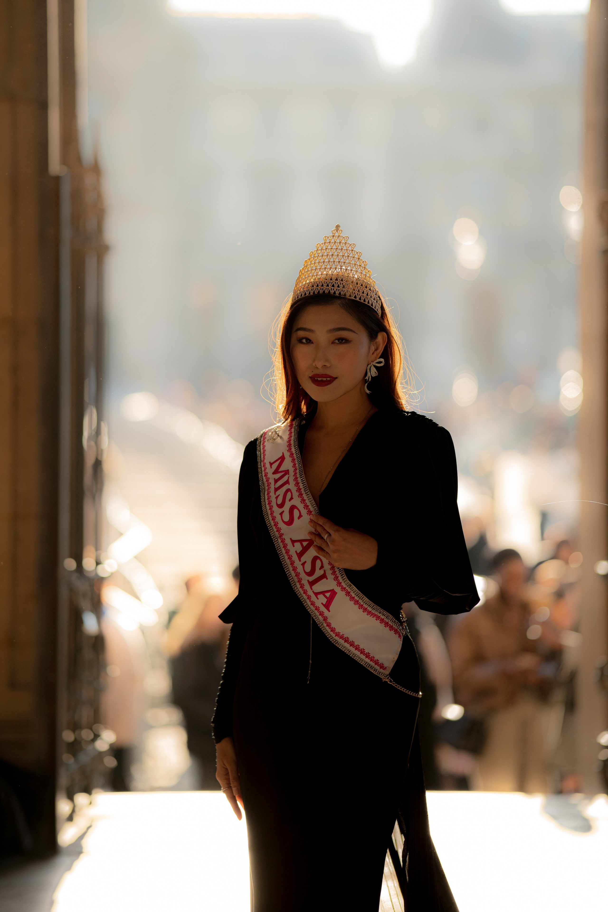 Honey. Photographer Yudakova Daria