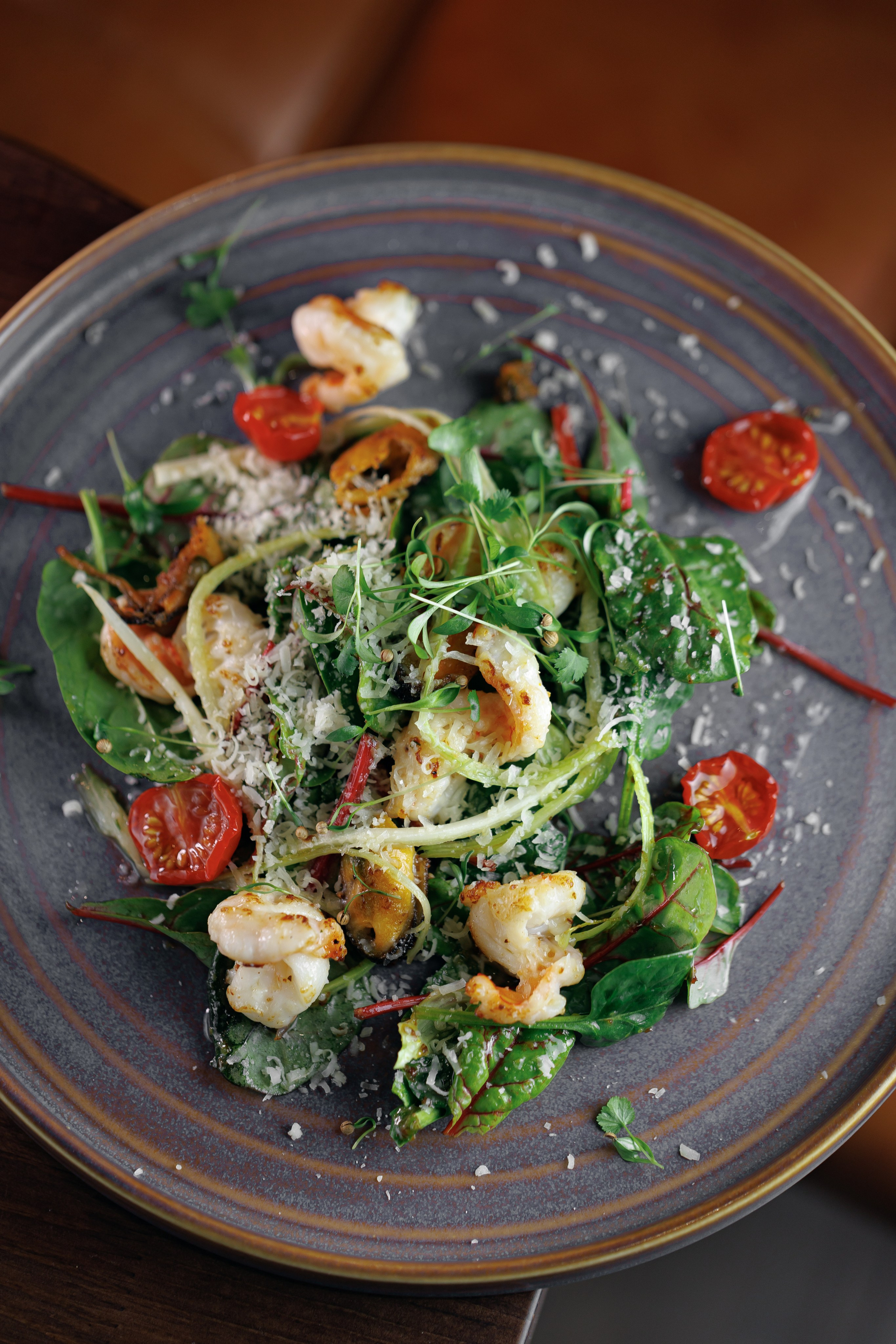 Siberia Lounge & Bar