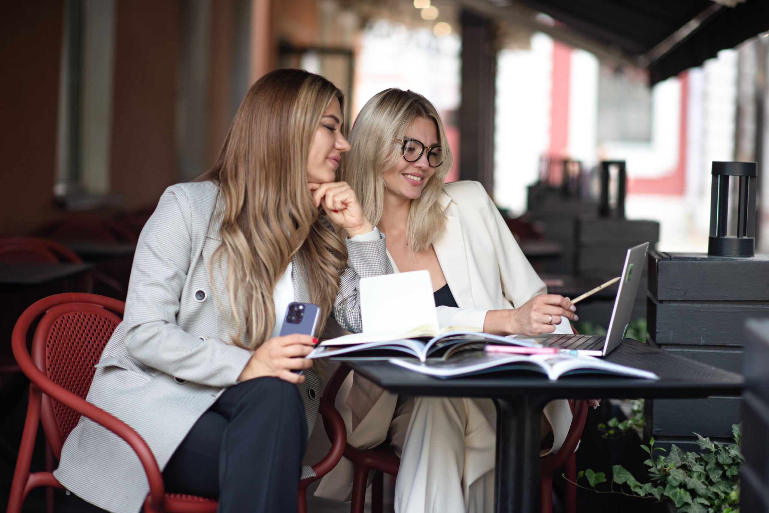 Бизнес портрет. Фотограф в Москве