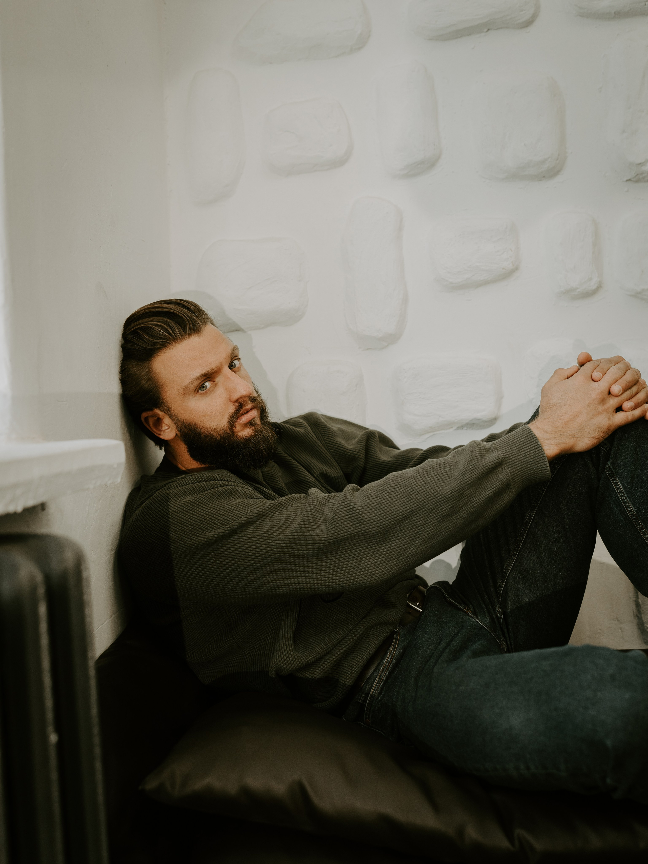 Awake (NEW). Портретный фотограф Санкт-Петербург Арнольд