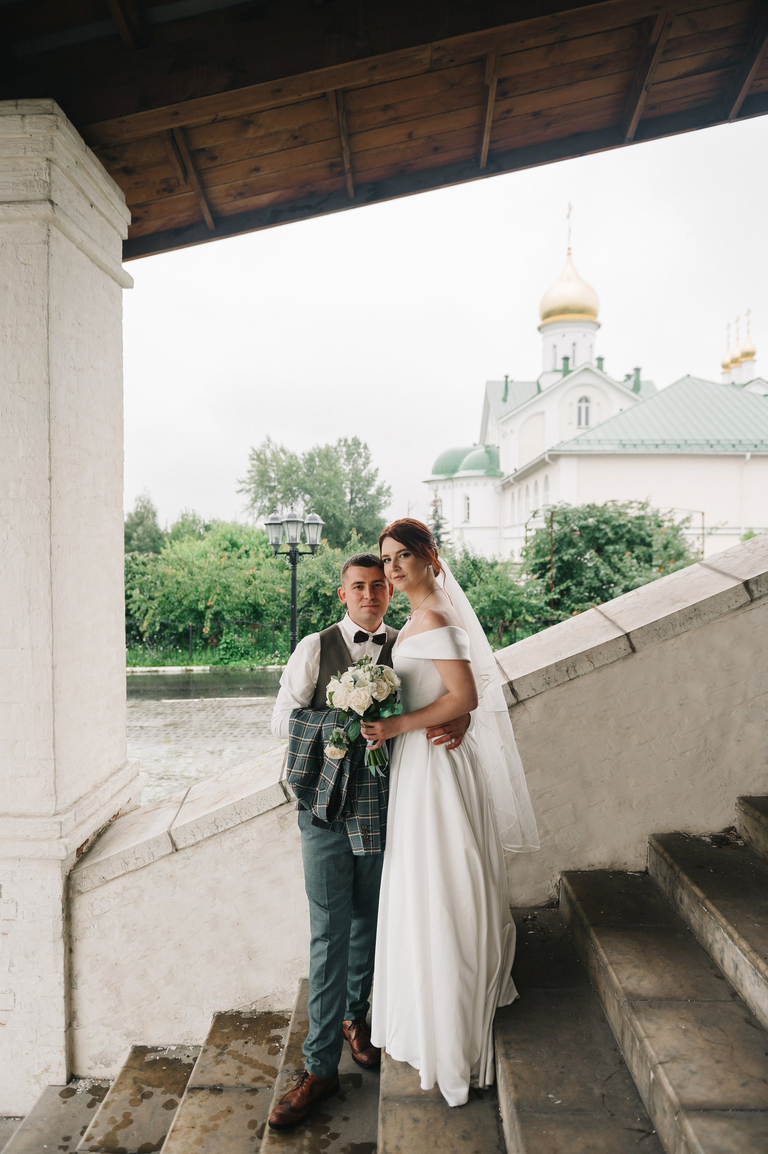 Никита &Виктория. Семейный и свадебный фотограф Алёна Морозова Коломна