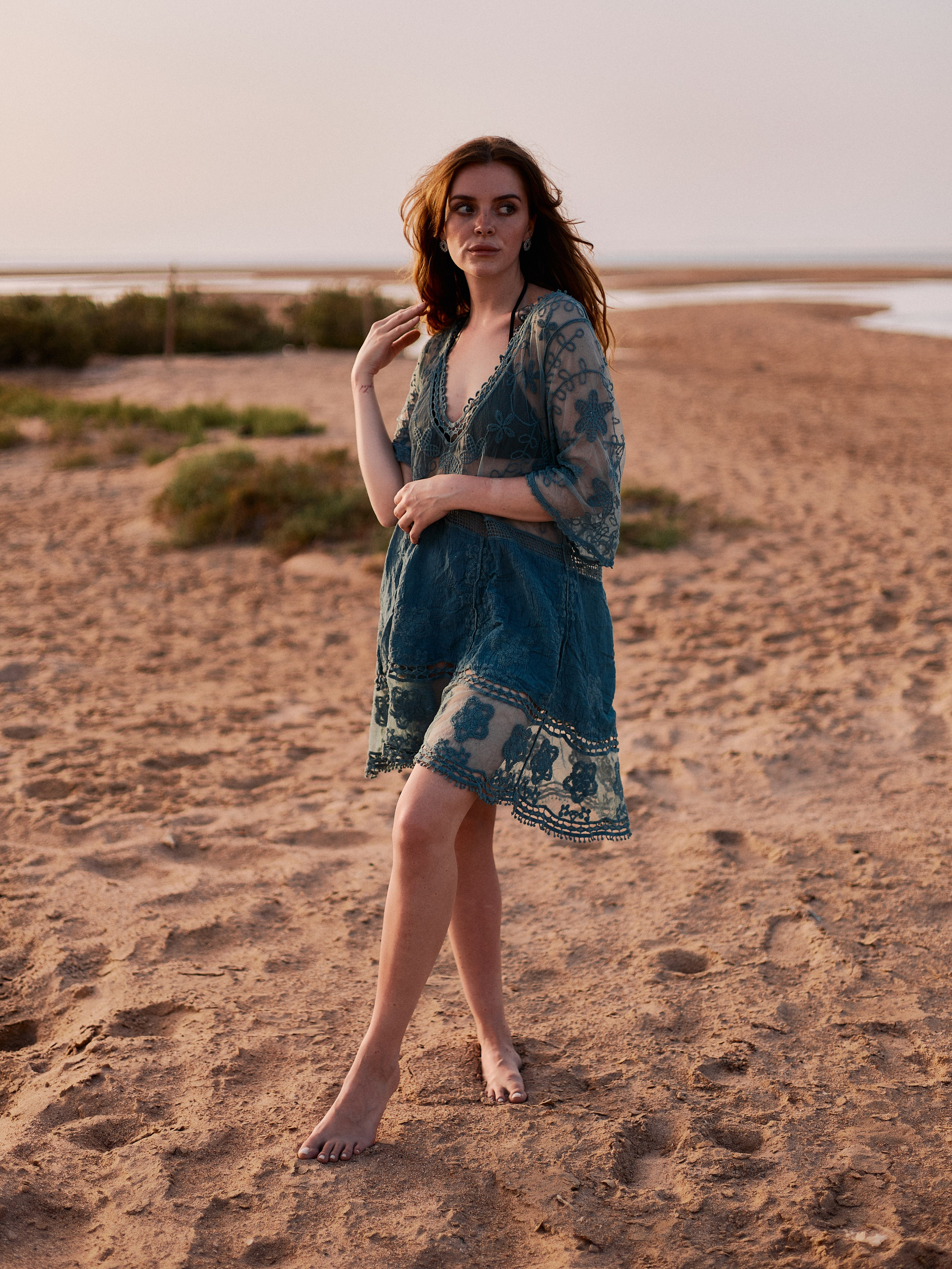 Марина и пляж. Jorgis — фотограф в Хургаде / обучение фотографии