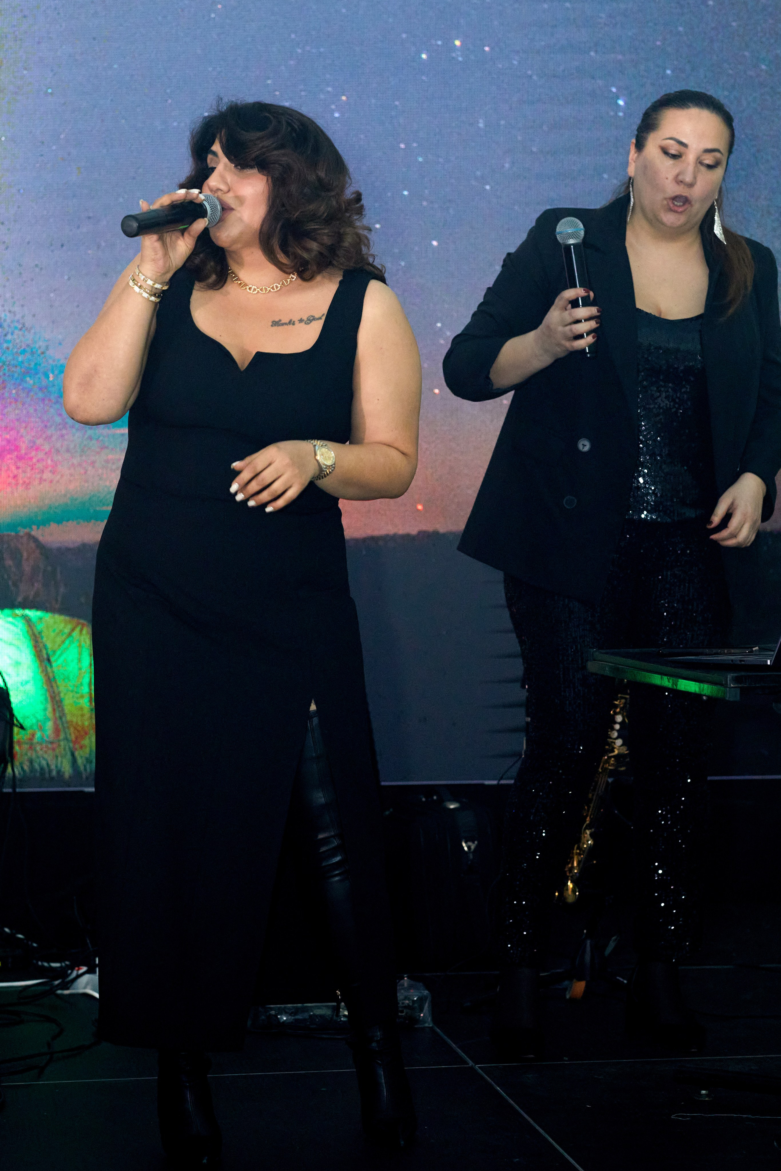 День рождения Армана. Art photographer Nino