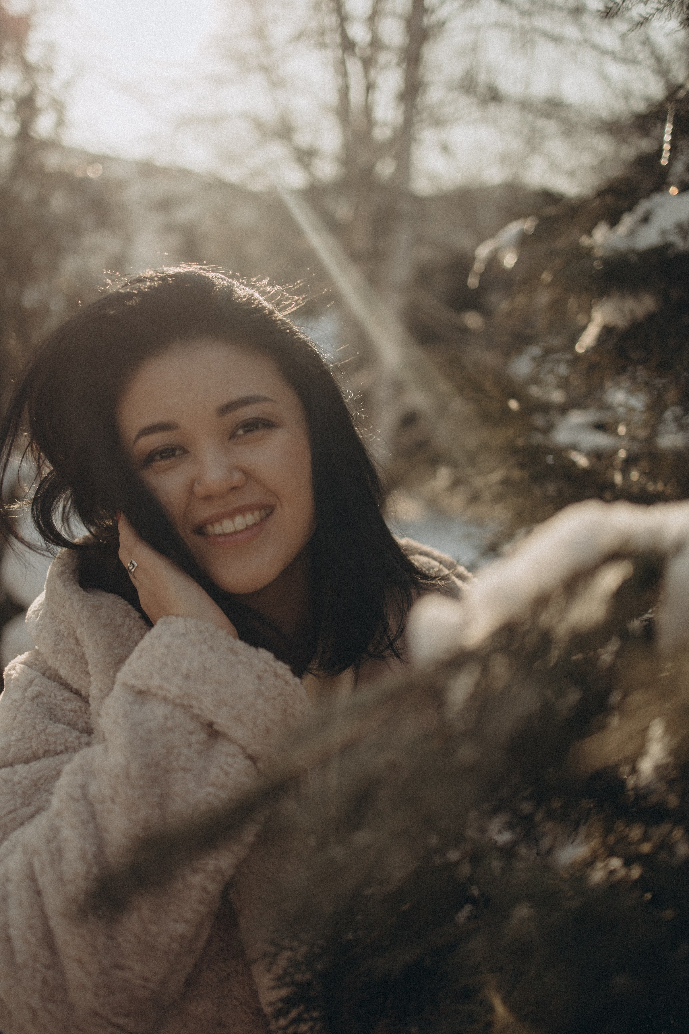 Шура / Алматы. Фотограф Наталья Гончарова. Снимаю живые портреты в Алматы