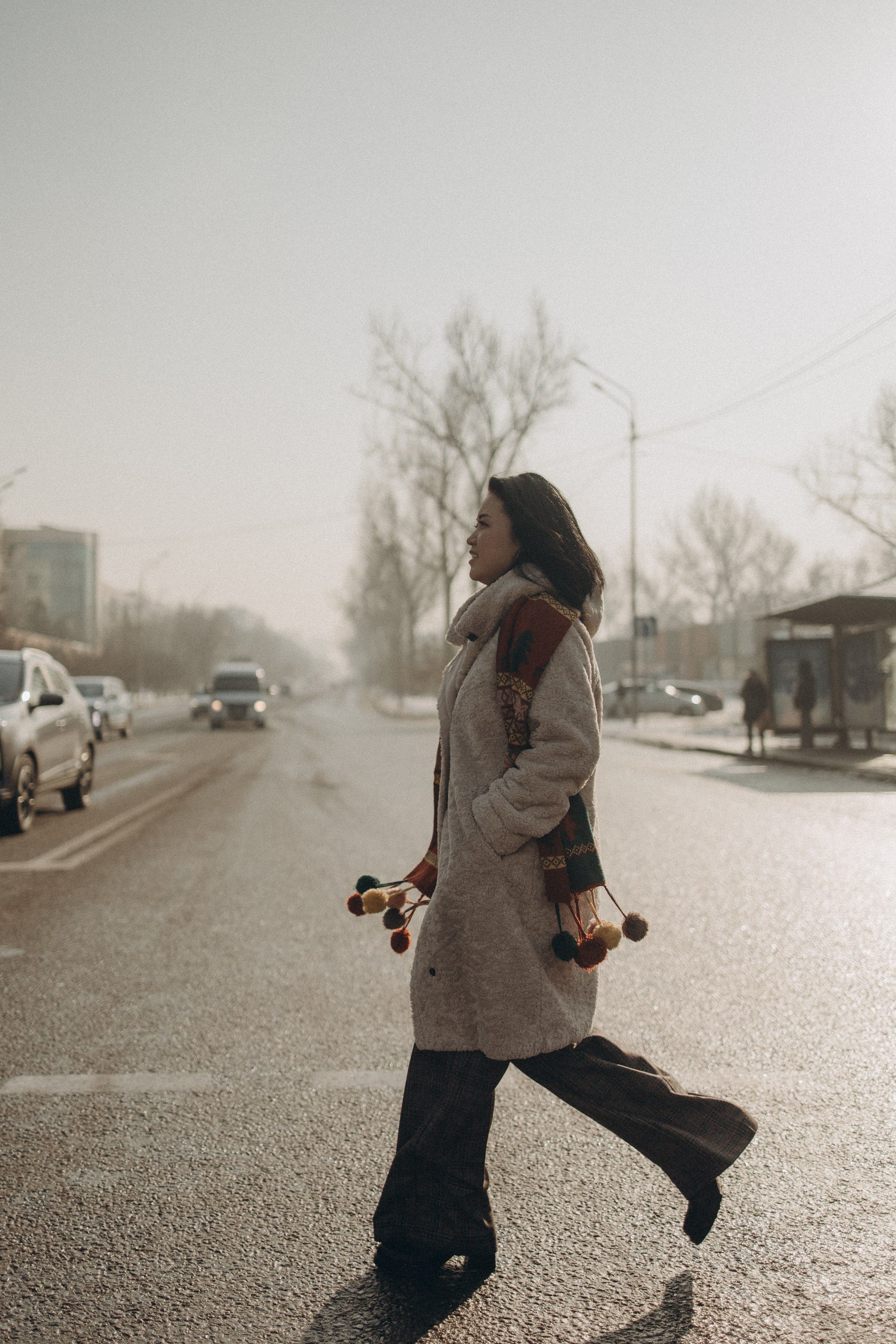 Шура / Алматы. Фотограф Наталья Гончарова. Снимаю живые портреты в Алматы