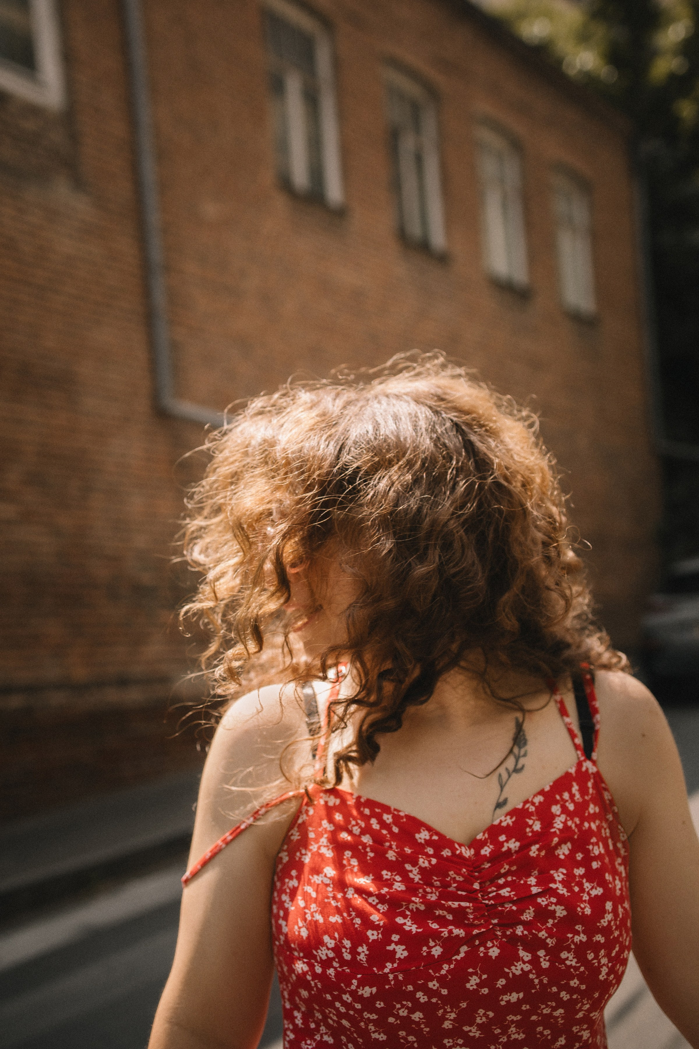 Ксукса / Тбилиси. Фотограф Наталья Гончарова. Снимаю живые портреты в Алматы