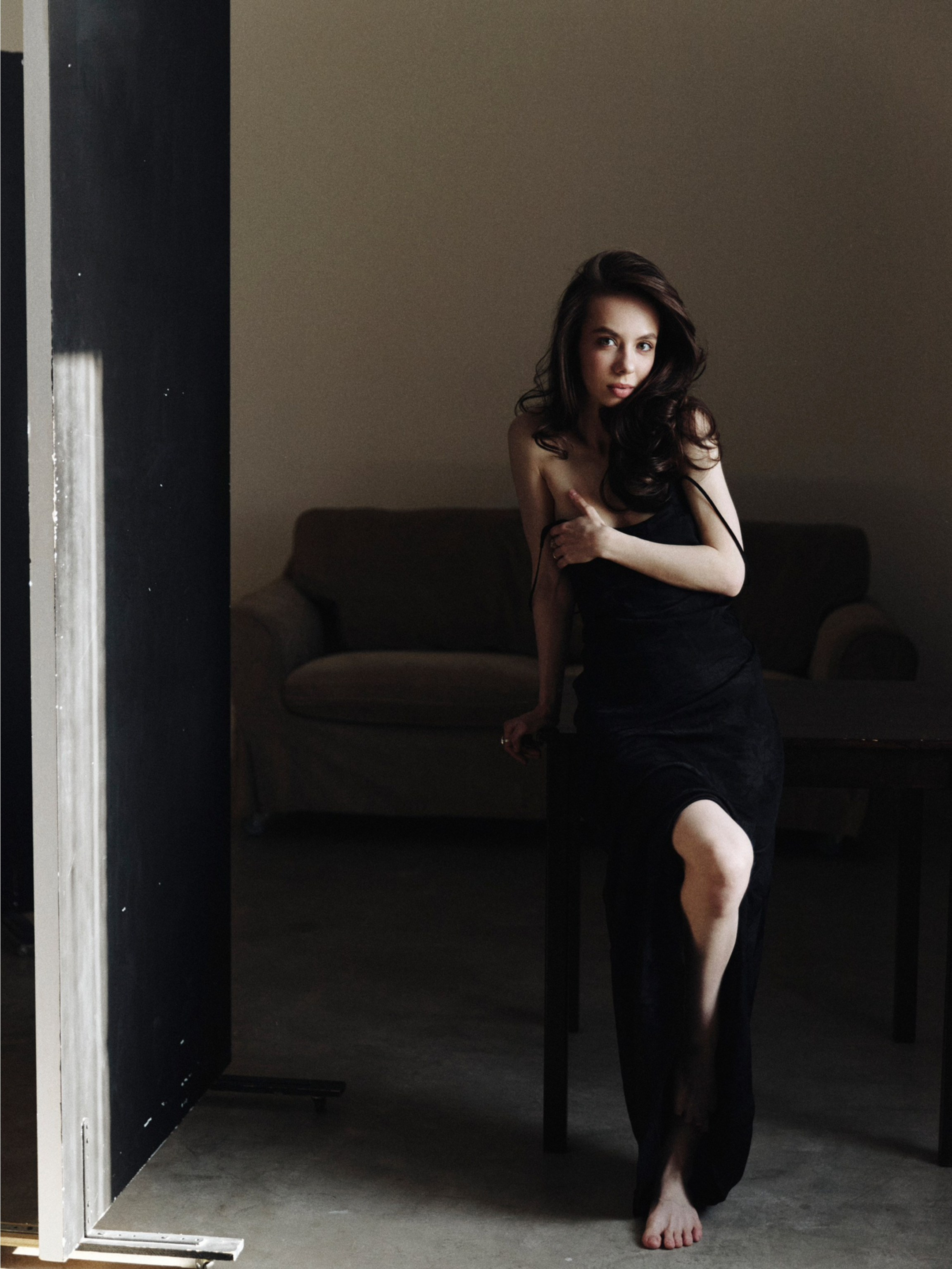 NASTYA. Фотограф Екатерина Ситникова