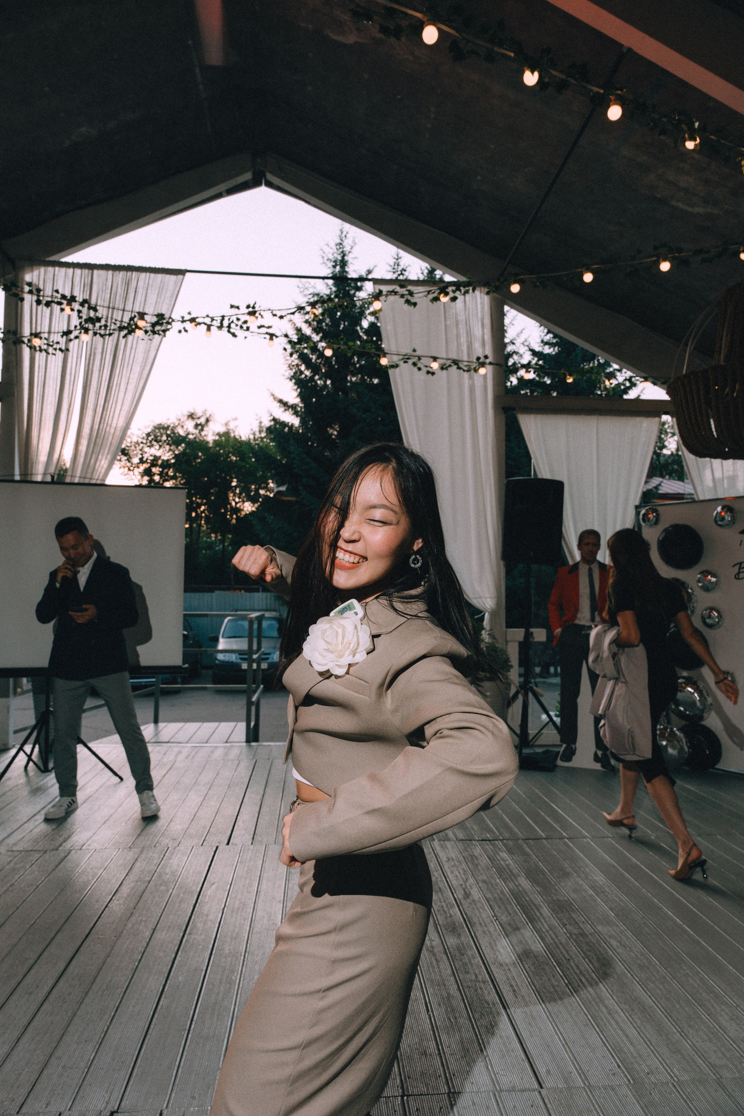 Выпускной ординаторов «Микрохирургия глаза». Фотограф в Иркутске Сендыхеев Пётр