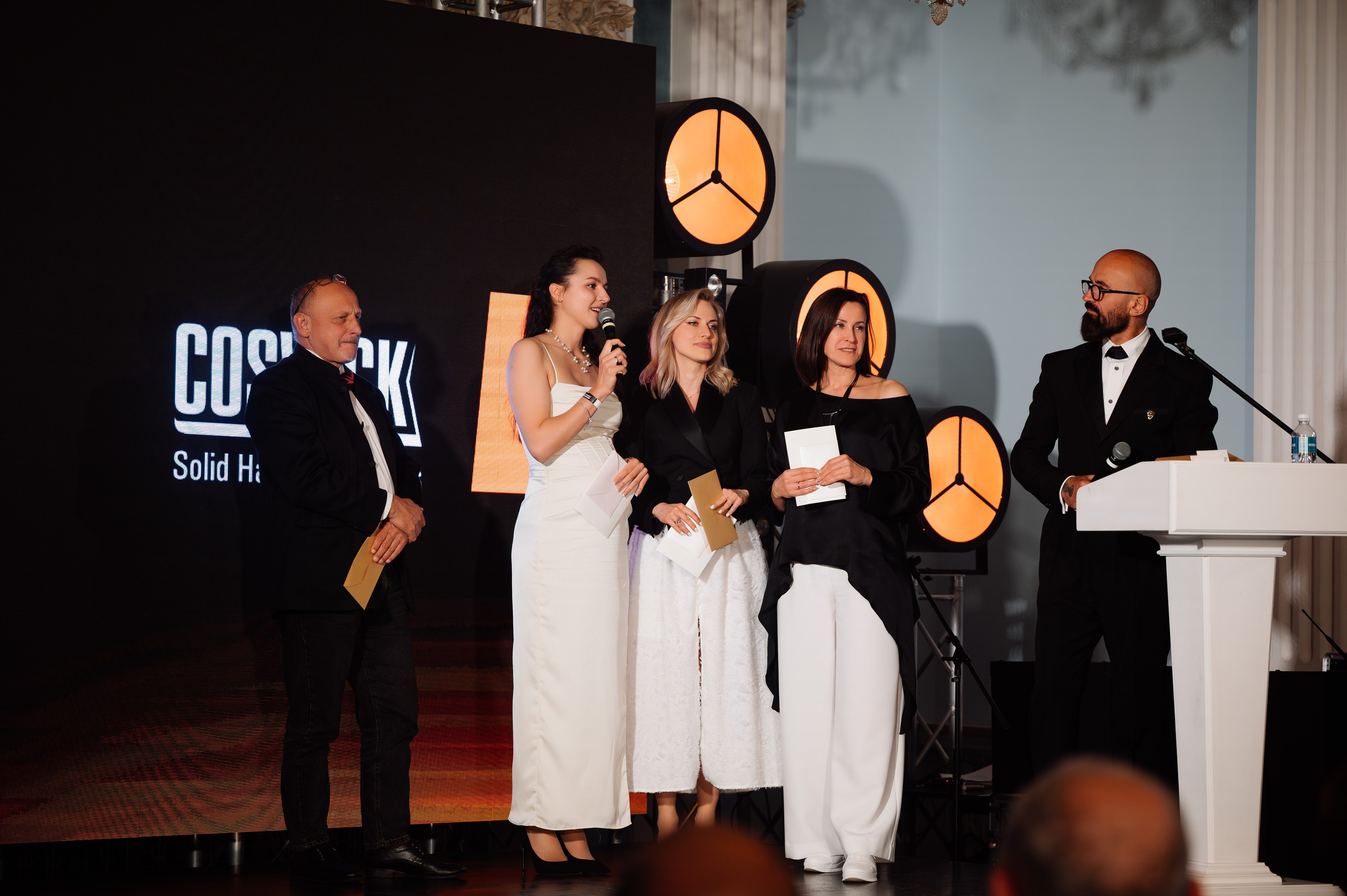 ФОТООТЧЕТ KUKHA DESIGN AWARD. Фотограф Беларусь — Ольга Шаповалова (Жардецкая)
