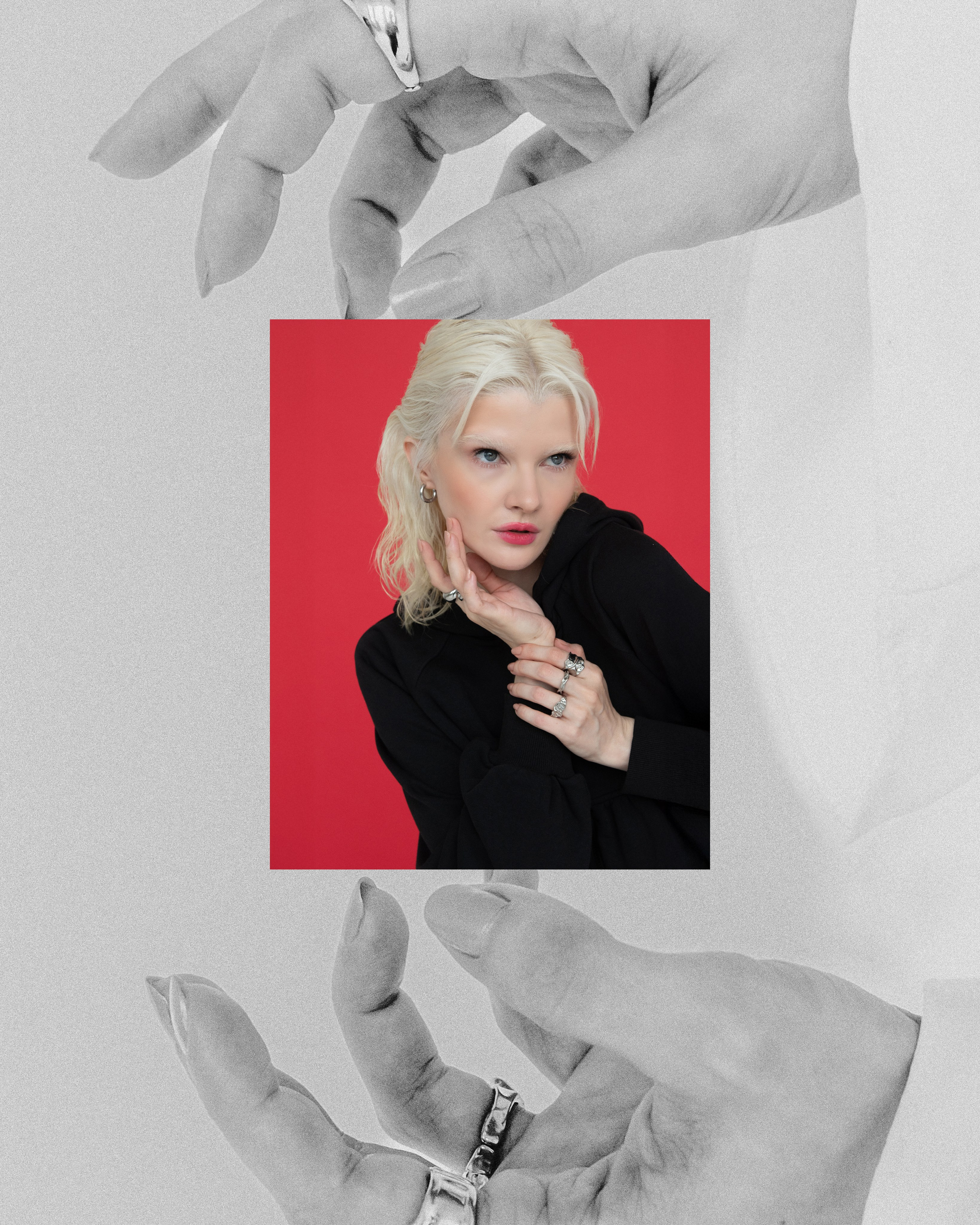 Sofia. Photograph Albert Babenko