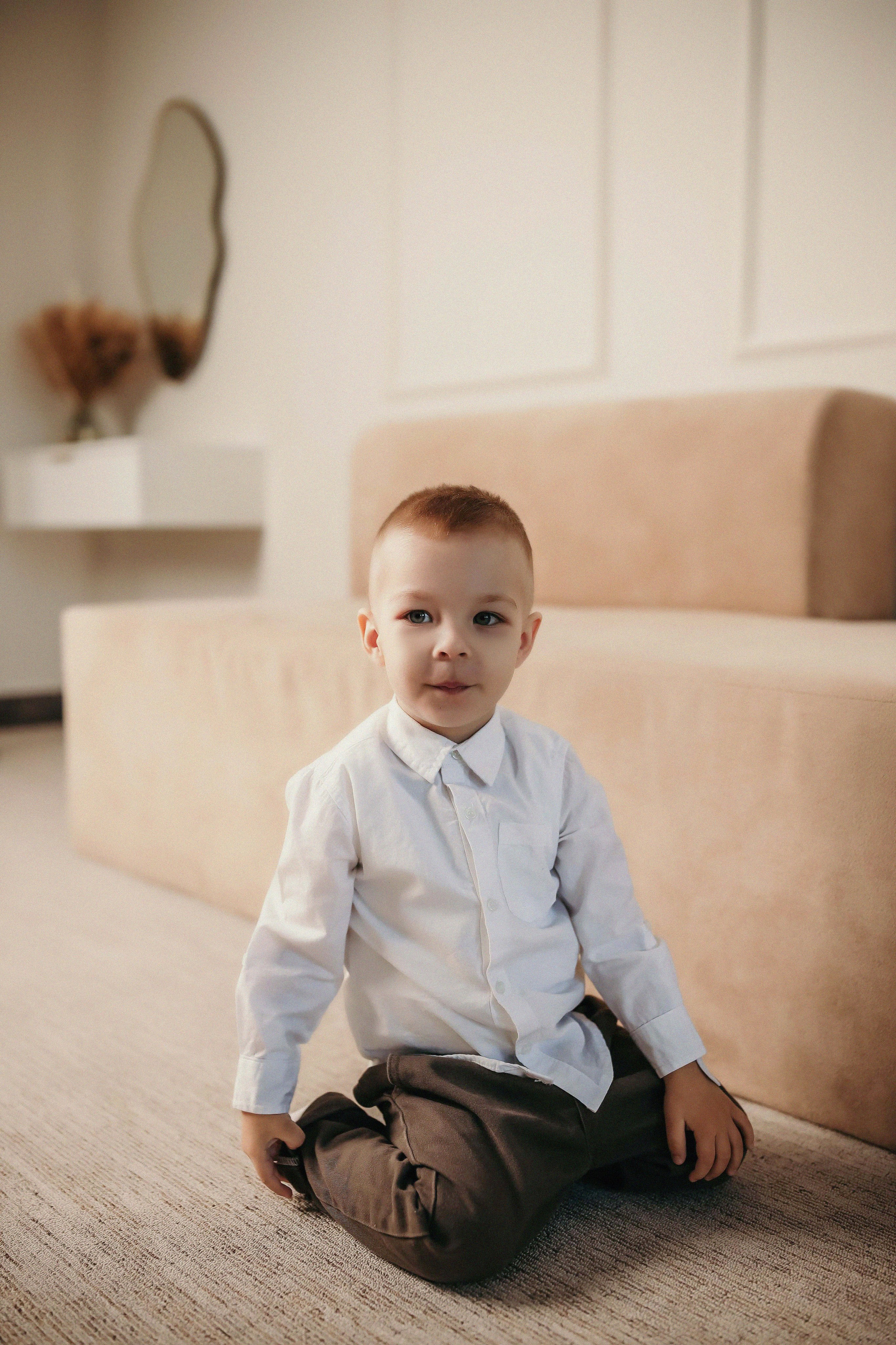 Мама и сынуля. Свадебный и семейный фотограф в Казани и Волжске