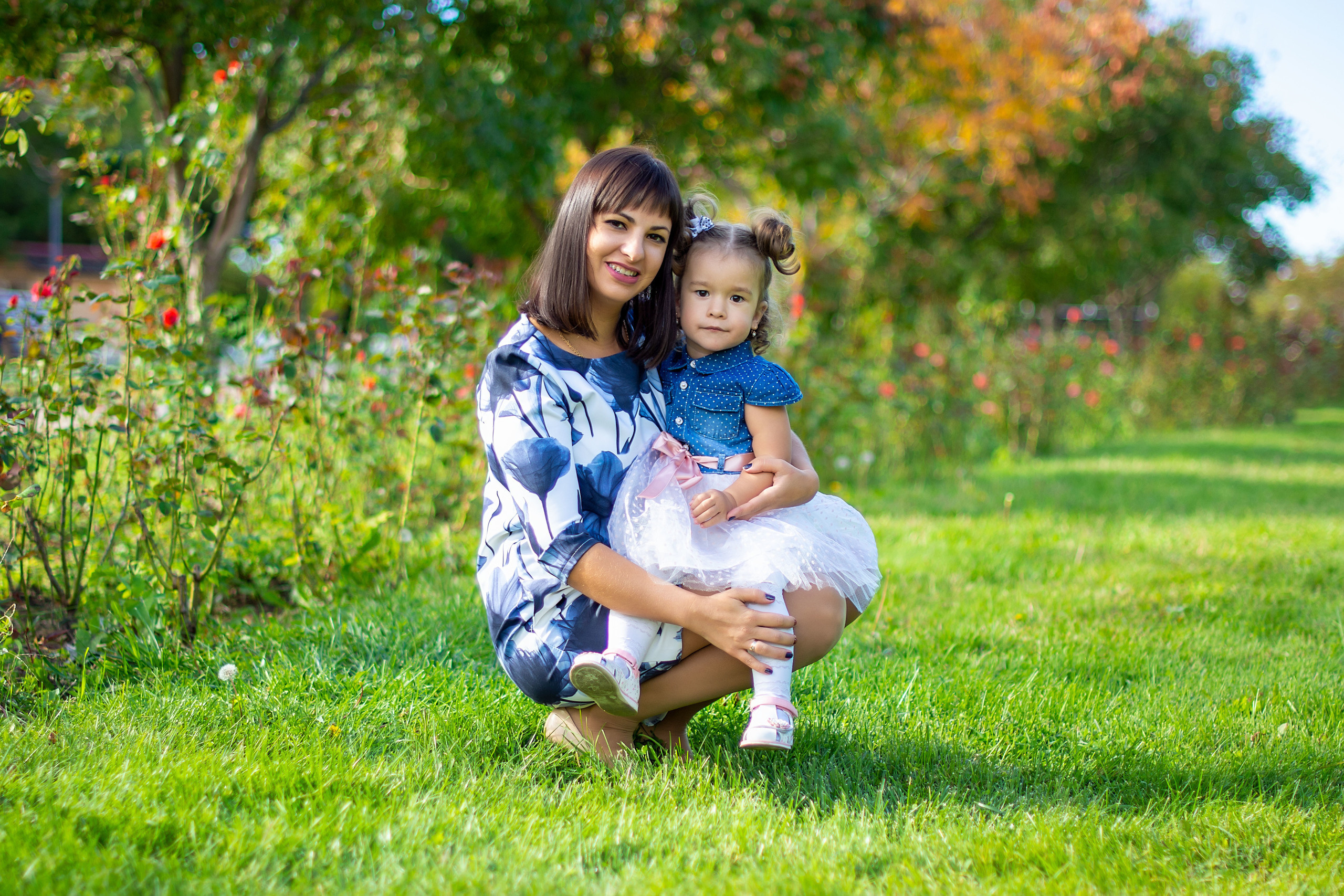 Семейные фотографии. Фотограф в Анапе Елена Нор
