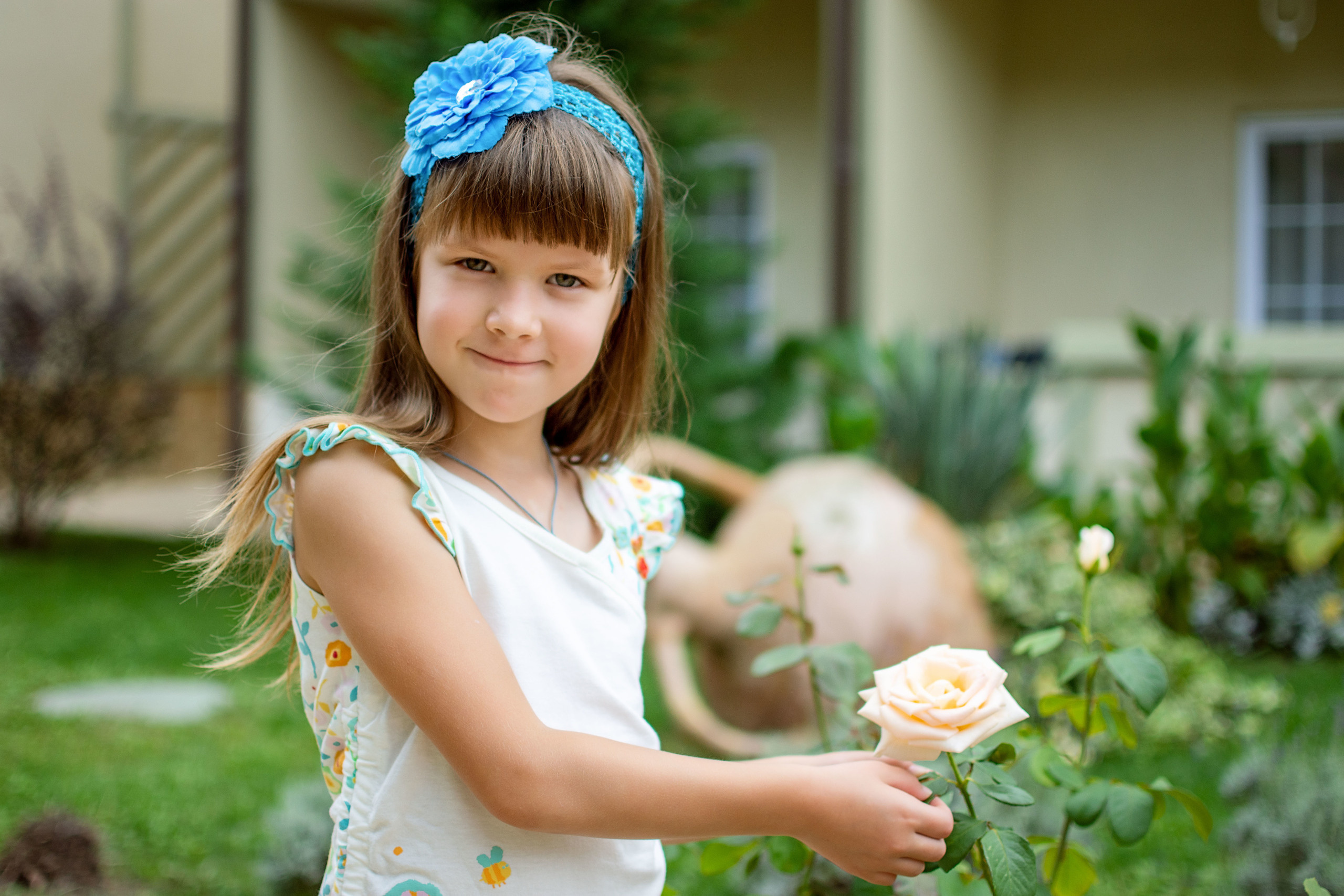 Детские фотографии. Фотограф в Анапе Елена Нор