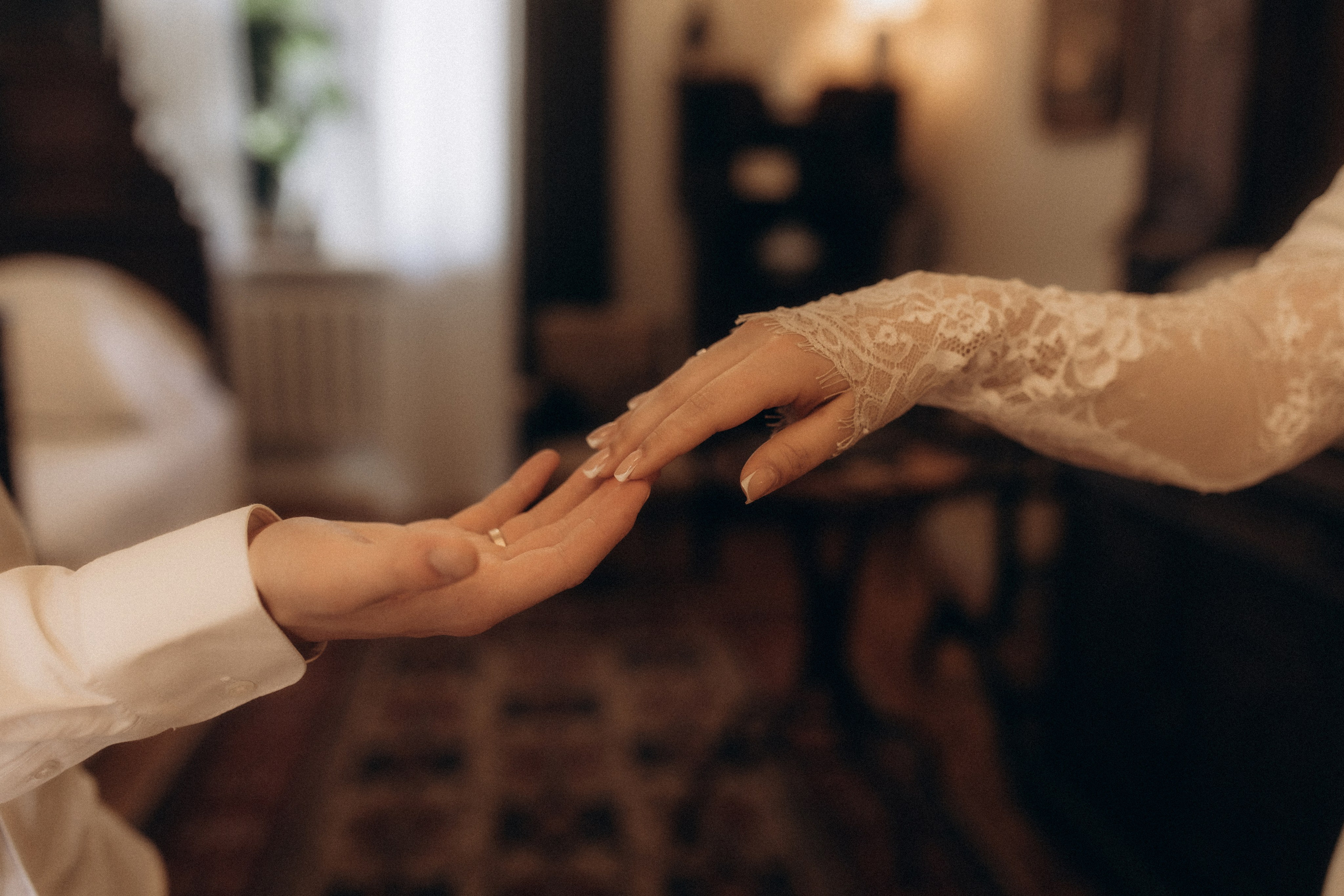 Кирилл и Екатерина. Семейный и свадебный фотограф в Новосибирске/Бийске Екатерина Логинова