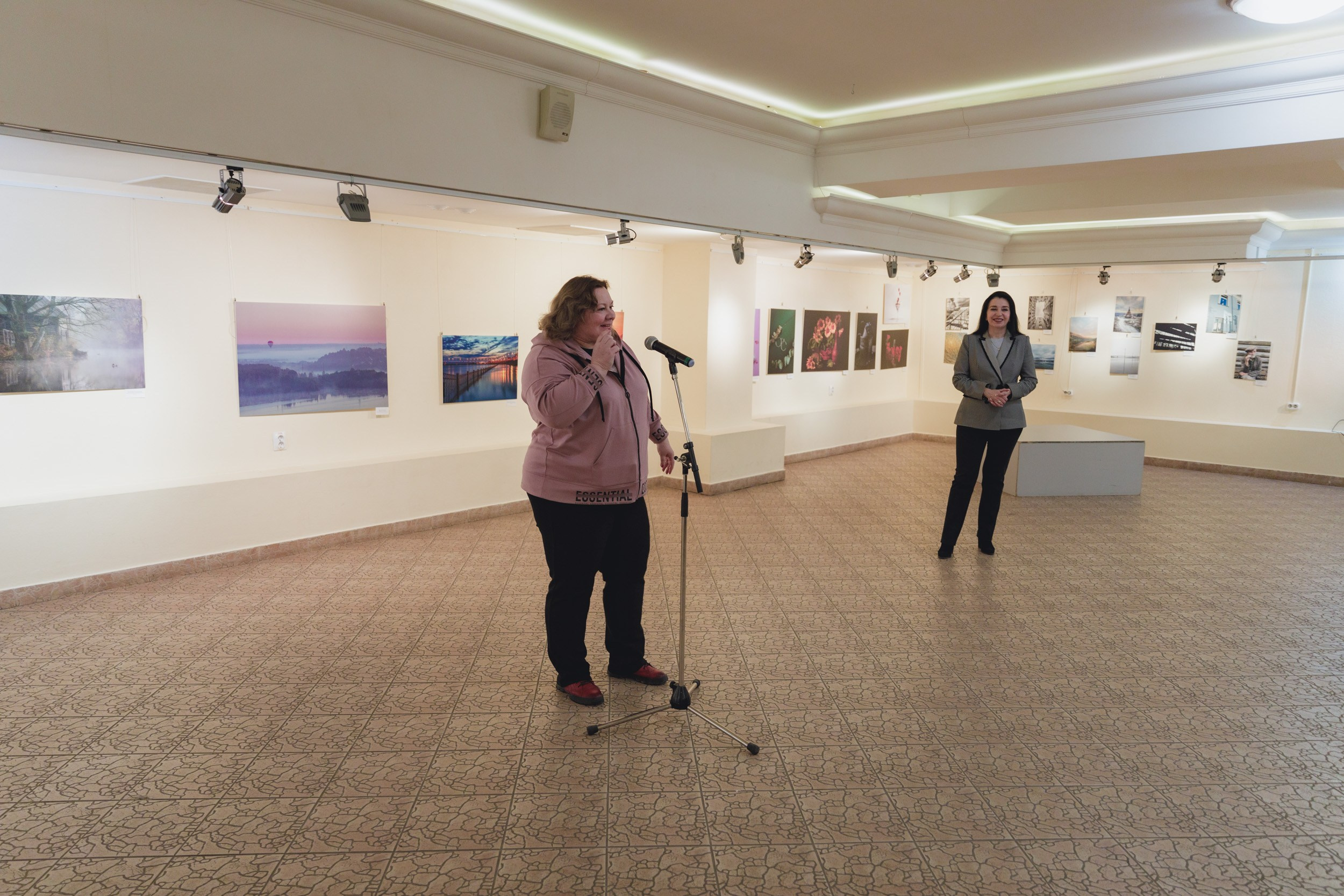 Итоги конкурса 2023 года. Калужский городской фотоконкурс