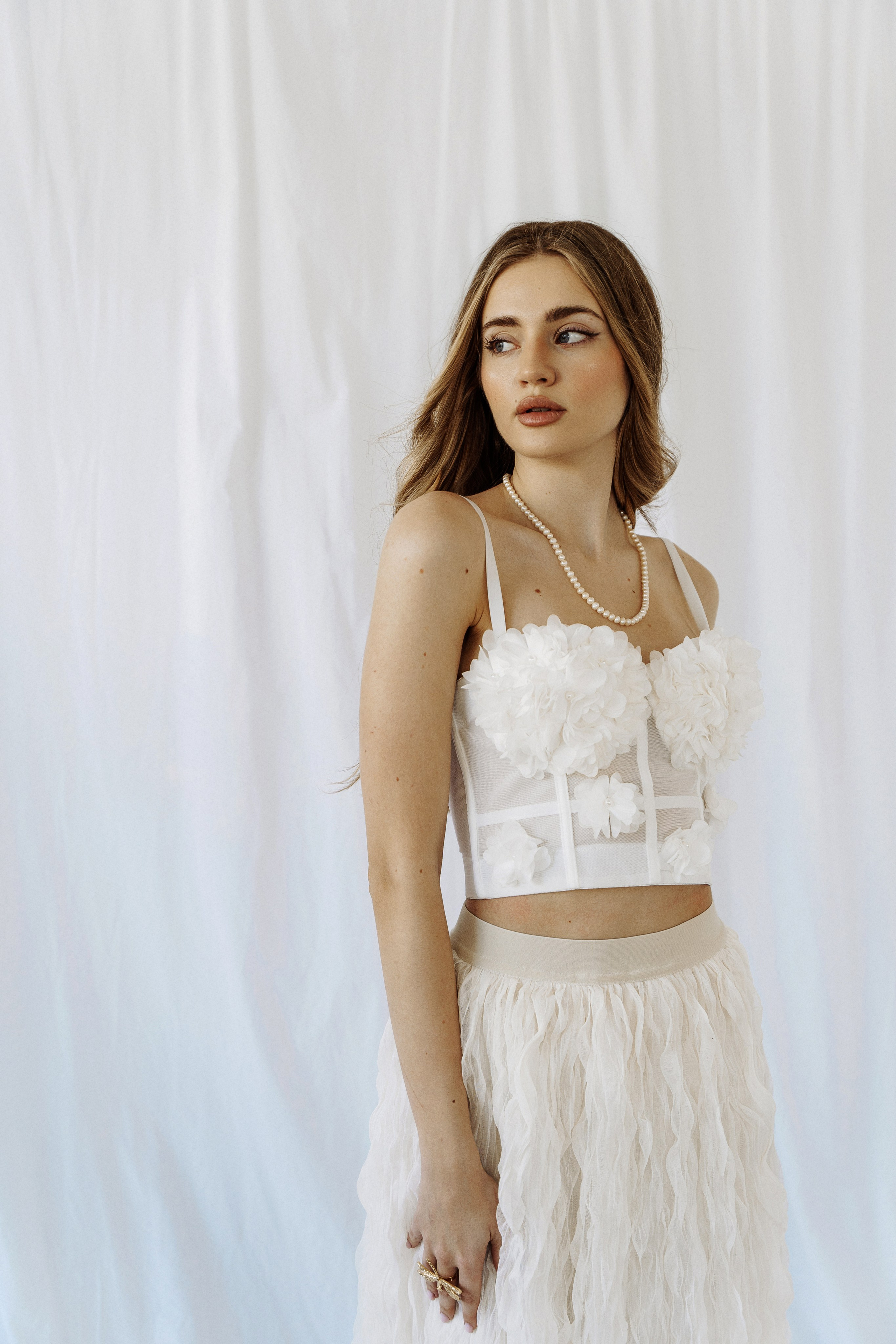 Марго. Татьяна Тагель