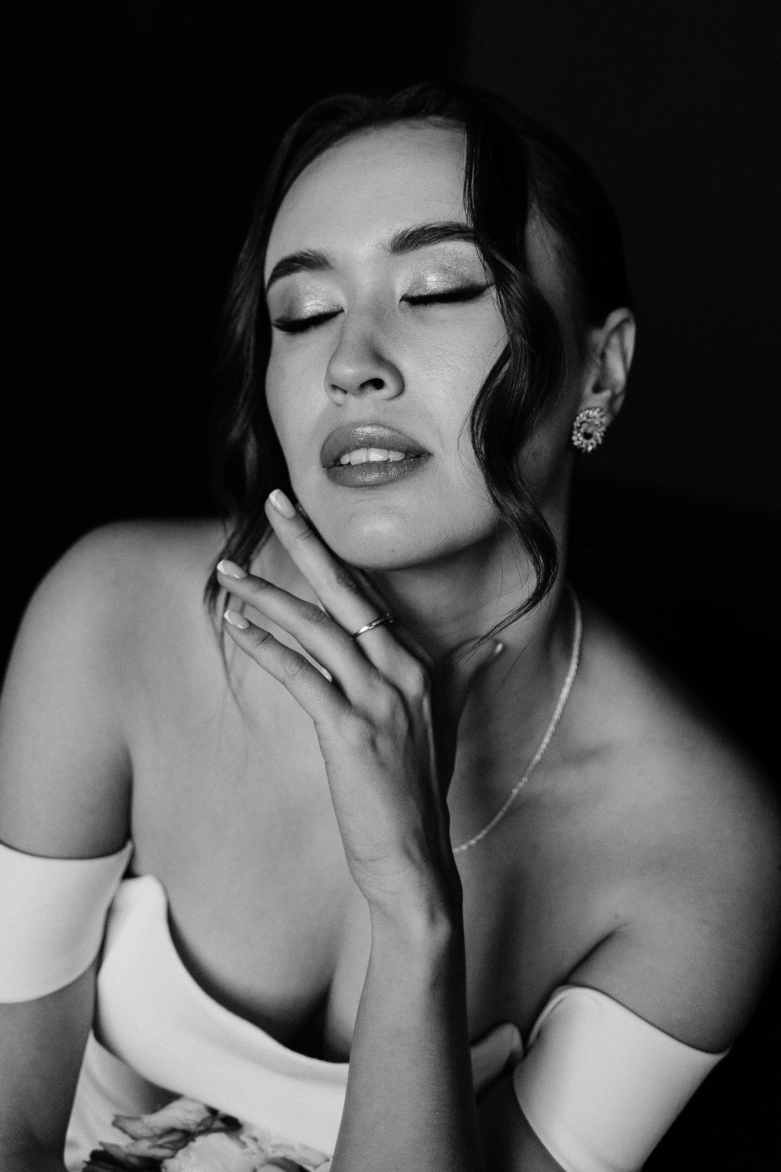 Рамиль и Регина/ 2024. Свадебный и семейный фотограф в Екатеринбурге