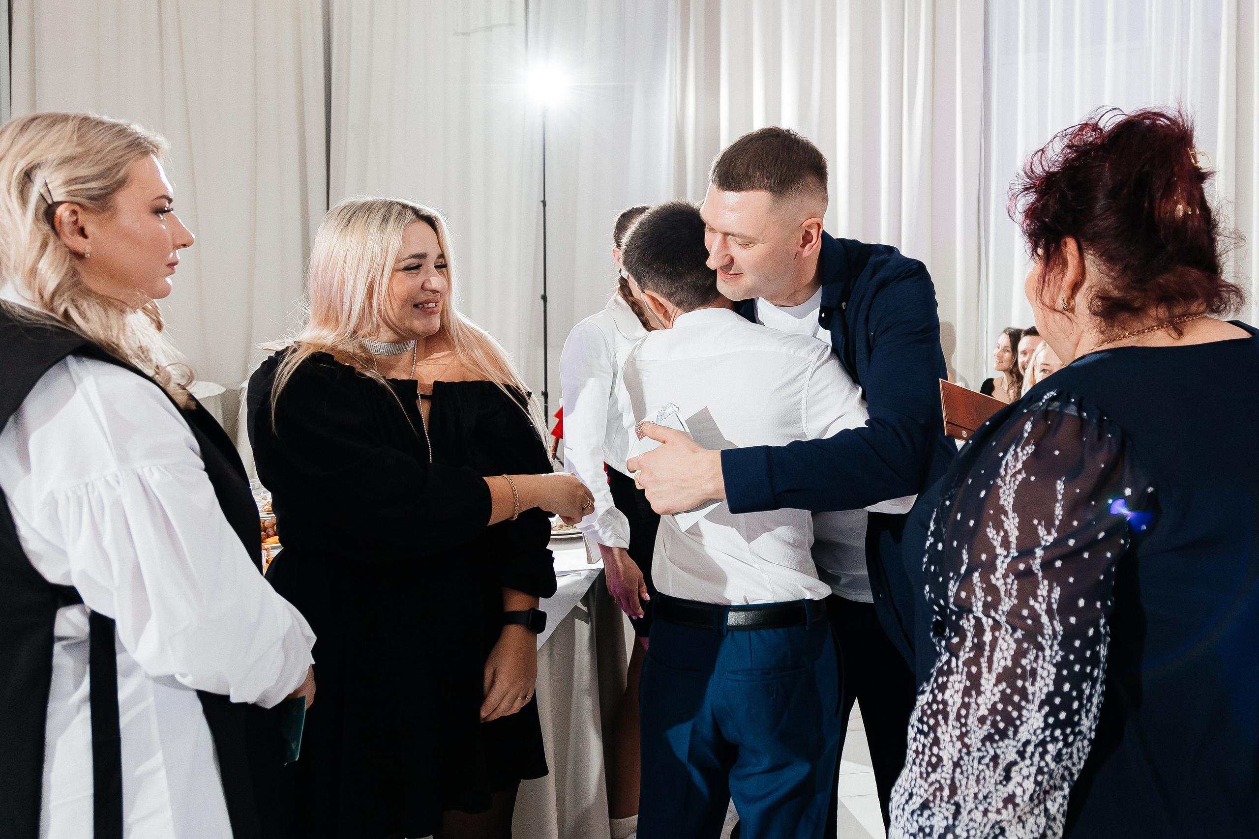 Юбилей Максима. Свадебный и семейный фотограф в Екатеринбурге