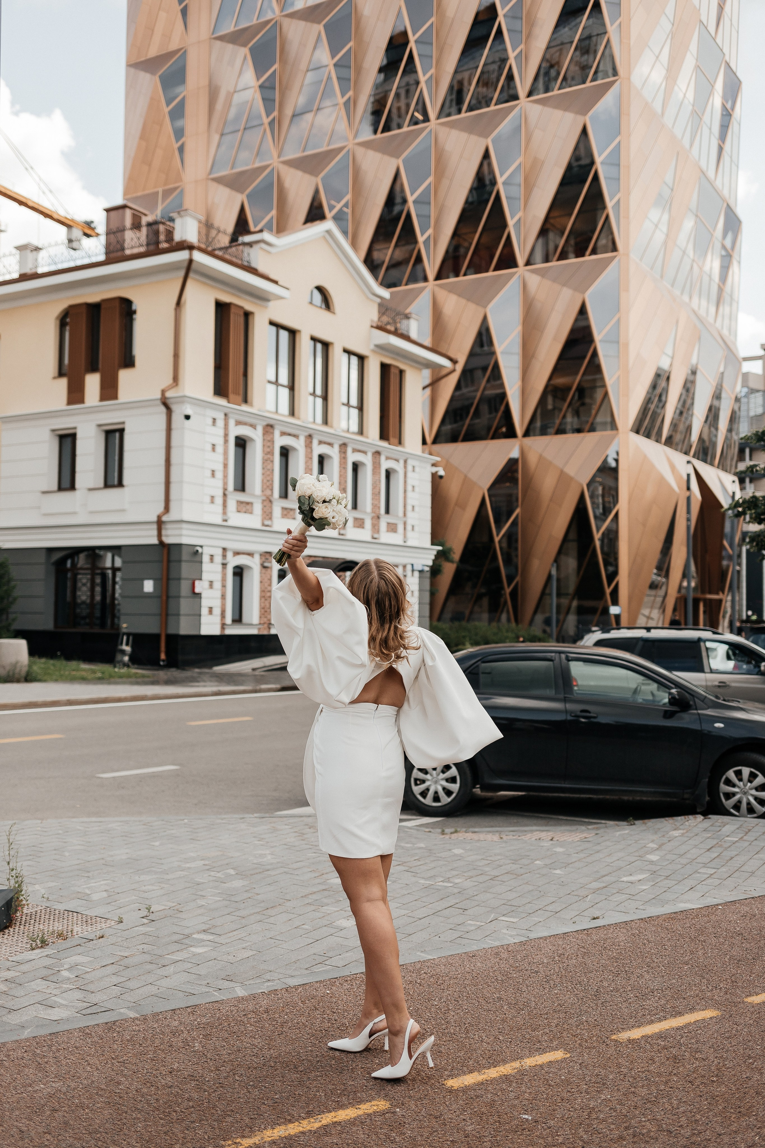 Владимир и Ника/2024. Свадебный и семейный фотограф в Екатеринбурге