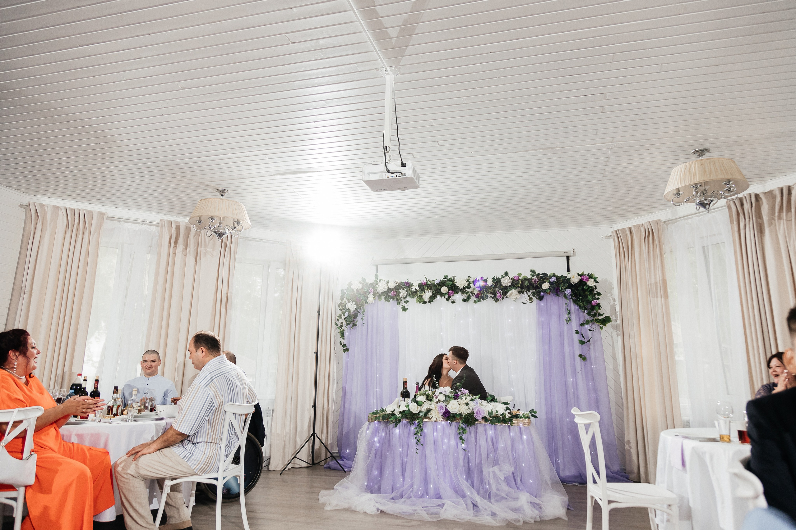 Дмитрий и Мария/2024. Свадебный и семейный фотограф в Екатеринбурге