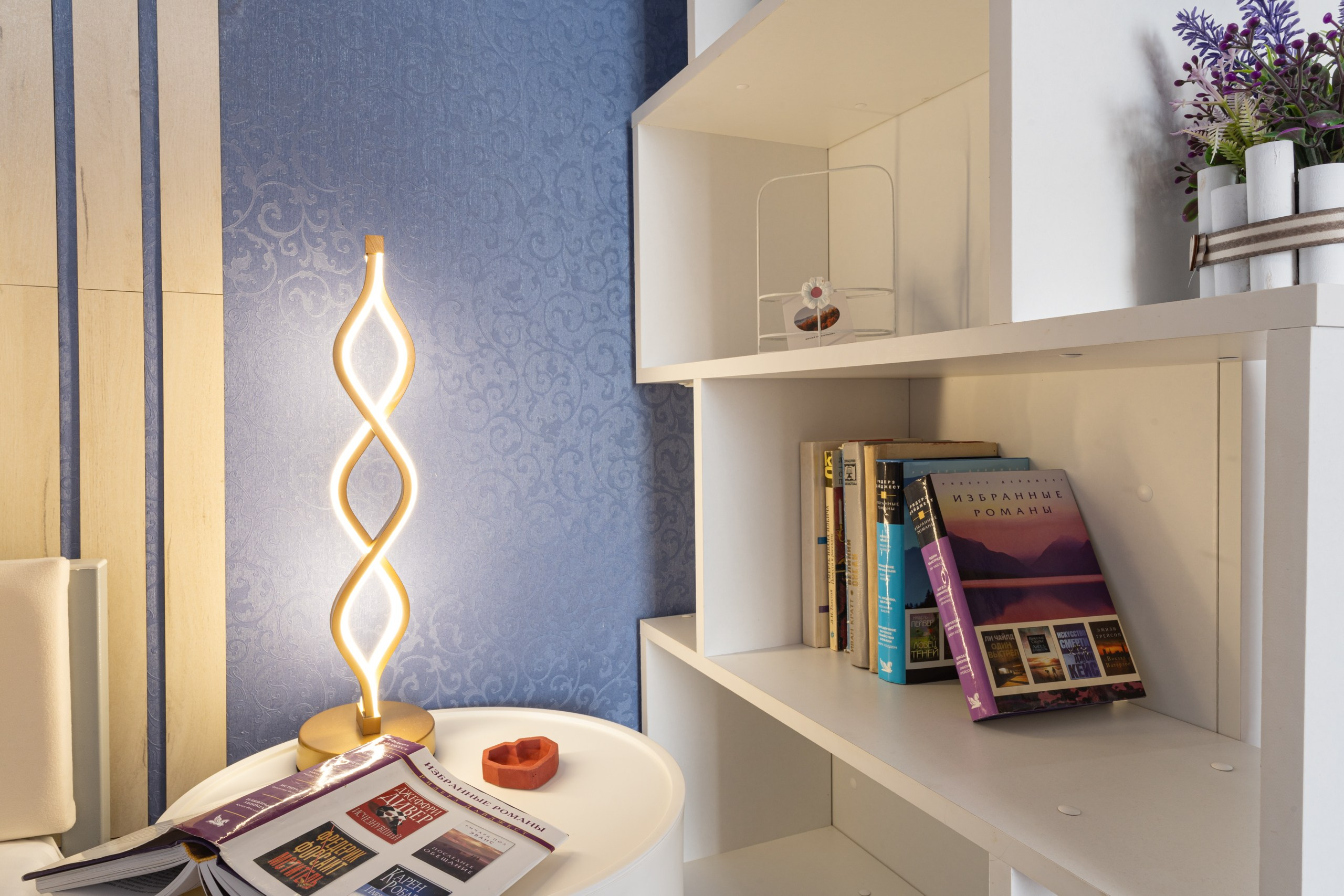 Интерьерная съемка. Свадебный и семейный фотограф в Омске Белозерова Александра